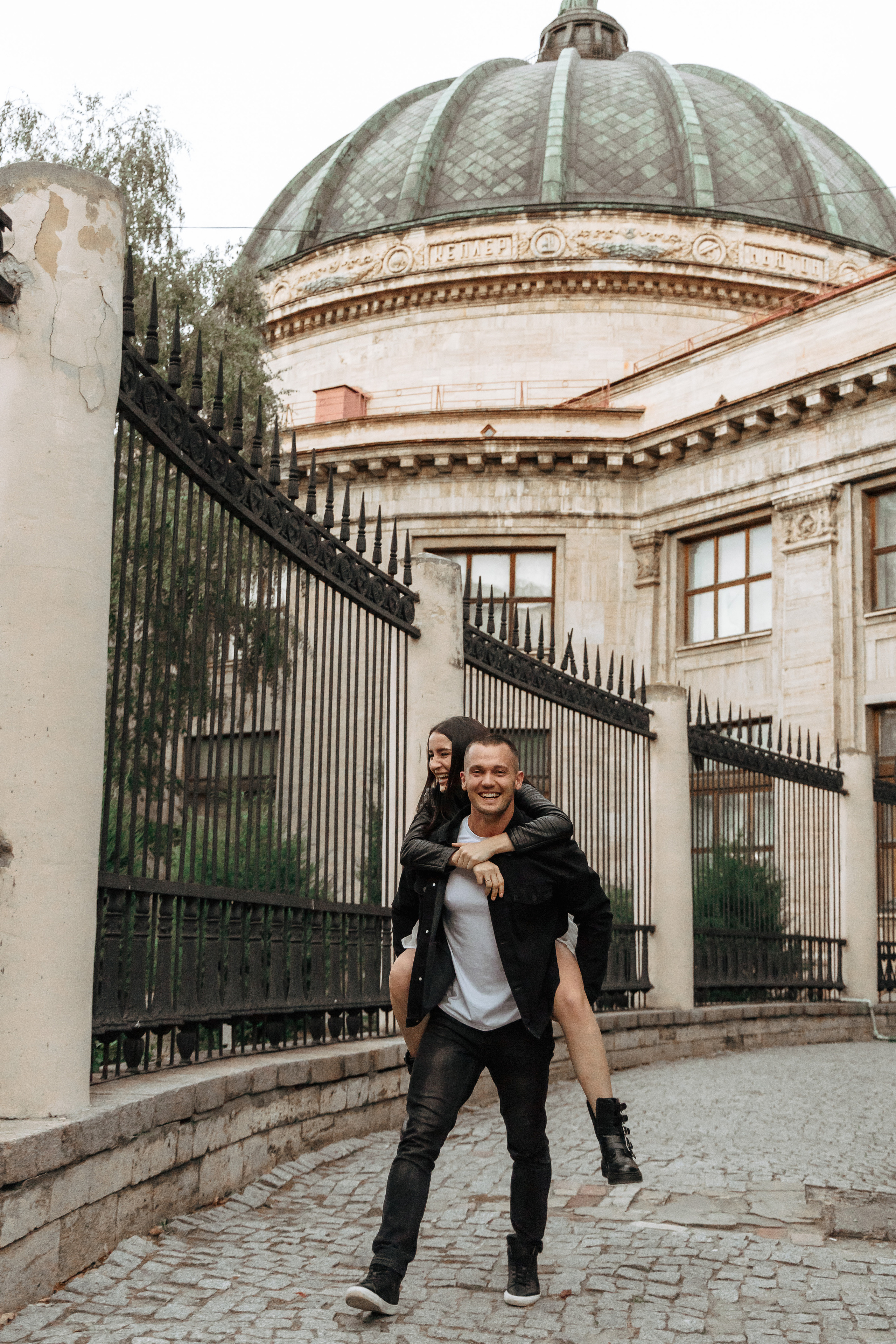 Захар & Настя. Ваш фотограф в г. Волгоград и по всей России Севастьянова Ульяна