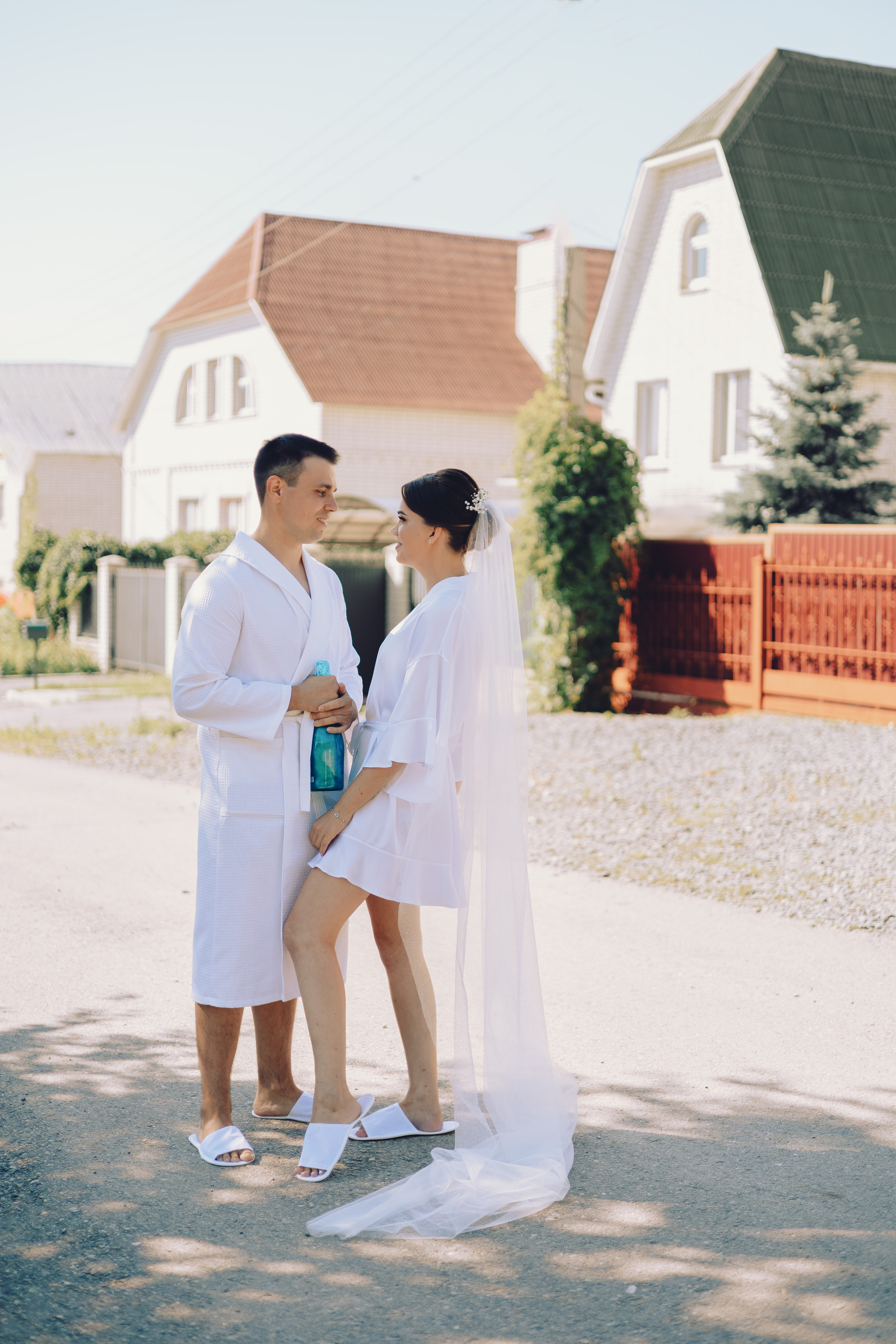 Александр и Кристина. Ваш фотограф в г. Волгоград и по всей России Севастьянова Ульяна