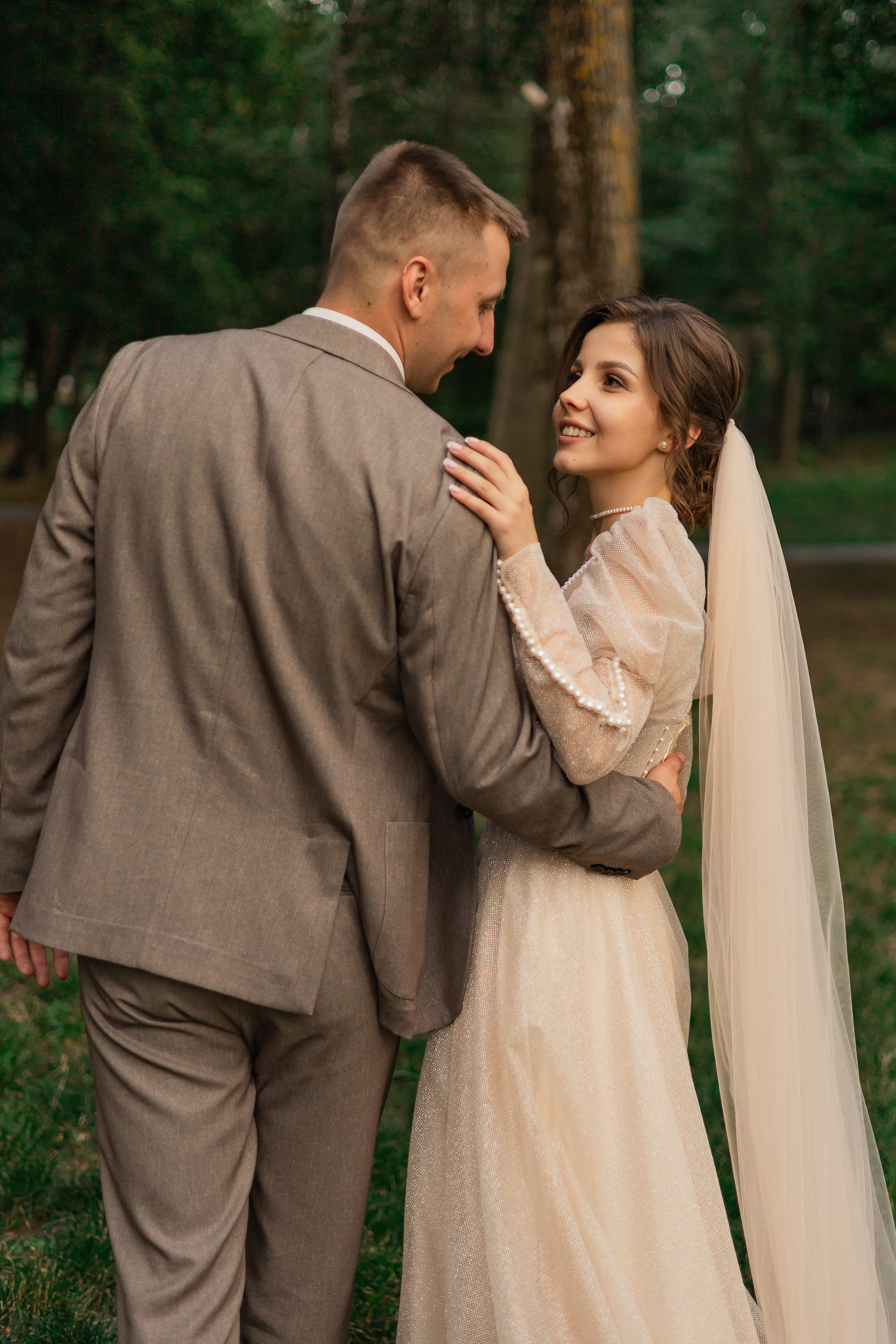 Иван и Дарья. Ваш фотограф в г. Волгоград и по всей России Севастьянова Ульяна