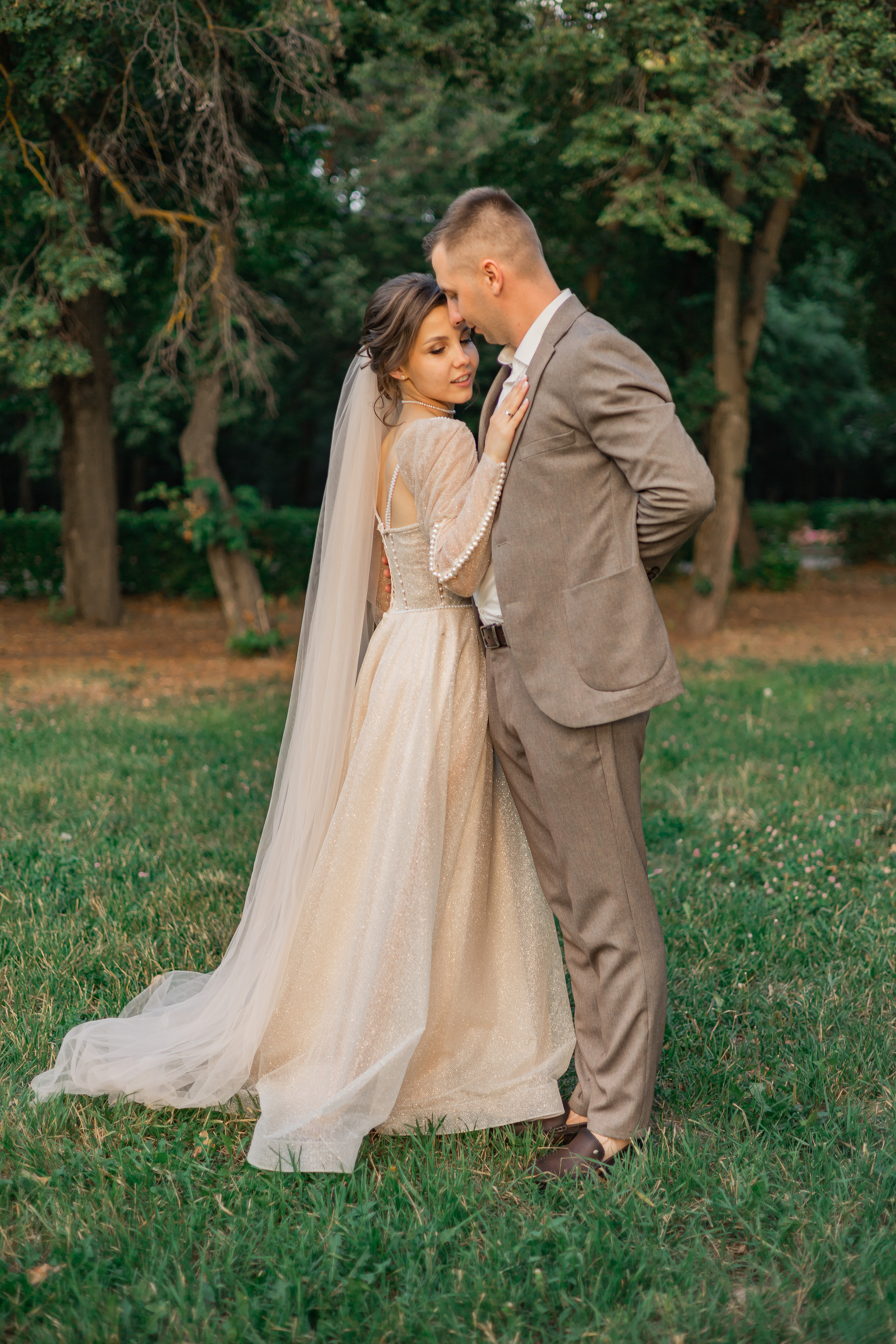 Иван и Дарья. Ваш фотограф в г. Волгоград и по всей России Севастьянова Ульяна