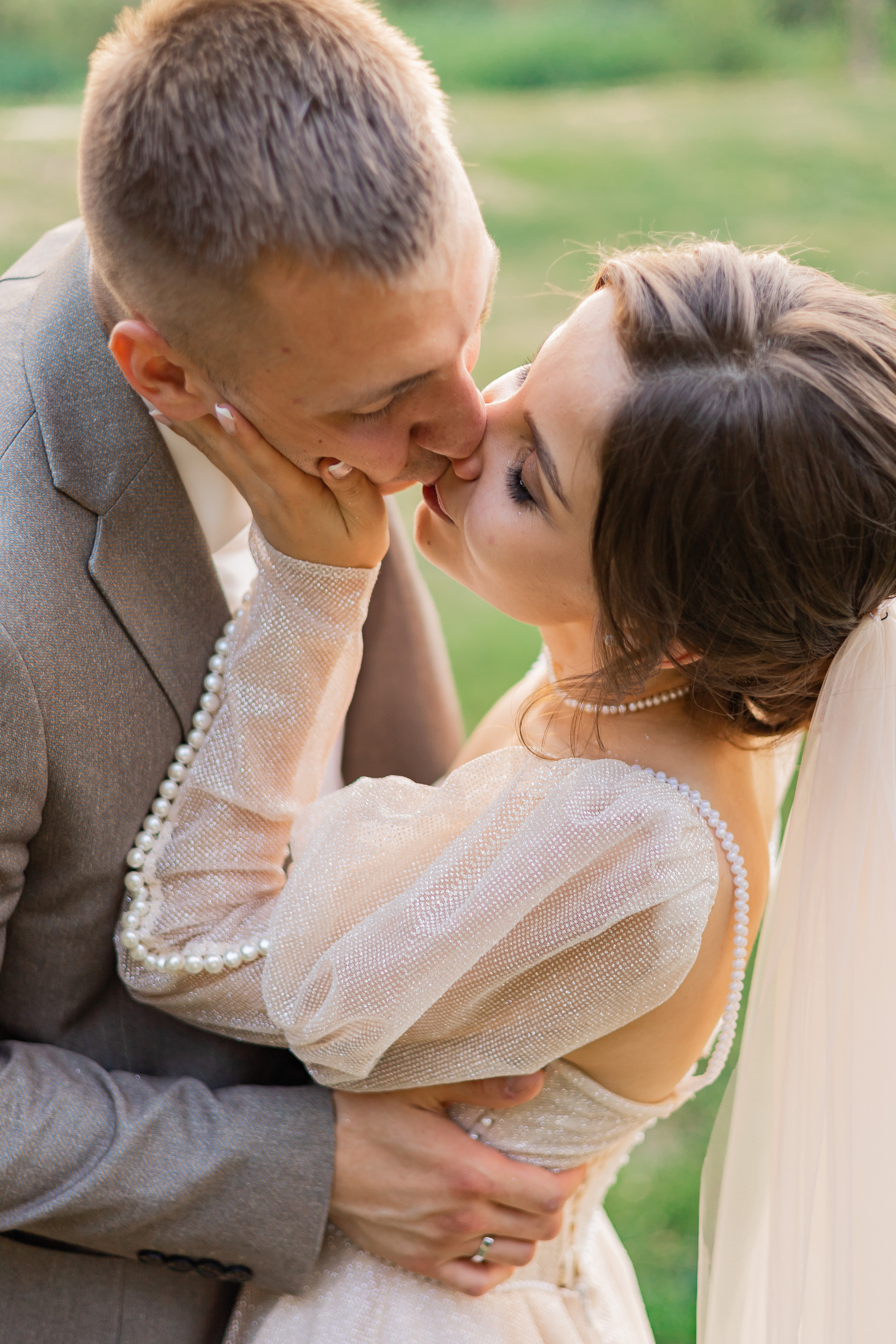 Иван и Дарья. Ваш фотограф в г. Волгоград и по всей России Севастьянова Ульяна