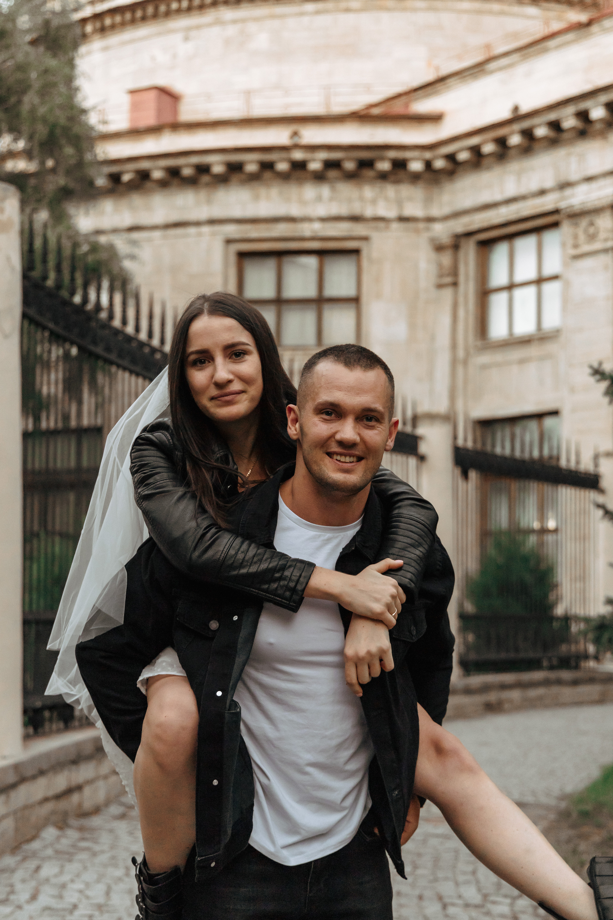 Захар & Настя. Ваш фотограф в г. Волгоград и по всей России Севастьянова Ульяна