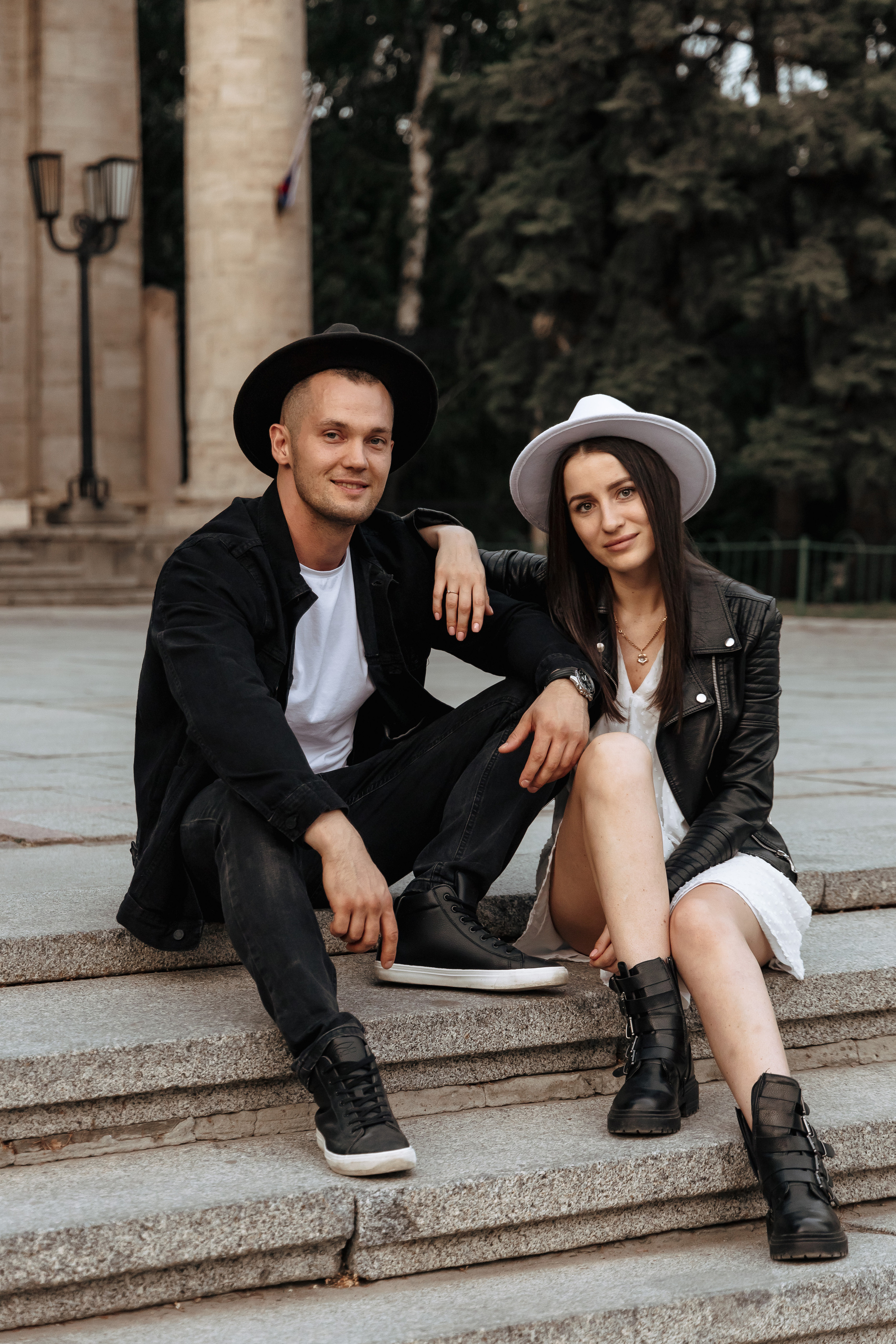 Захар & Настя. Ваш фотограф в г. Волгоград и по всей России Севастьянова Ульяна