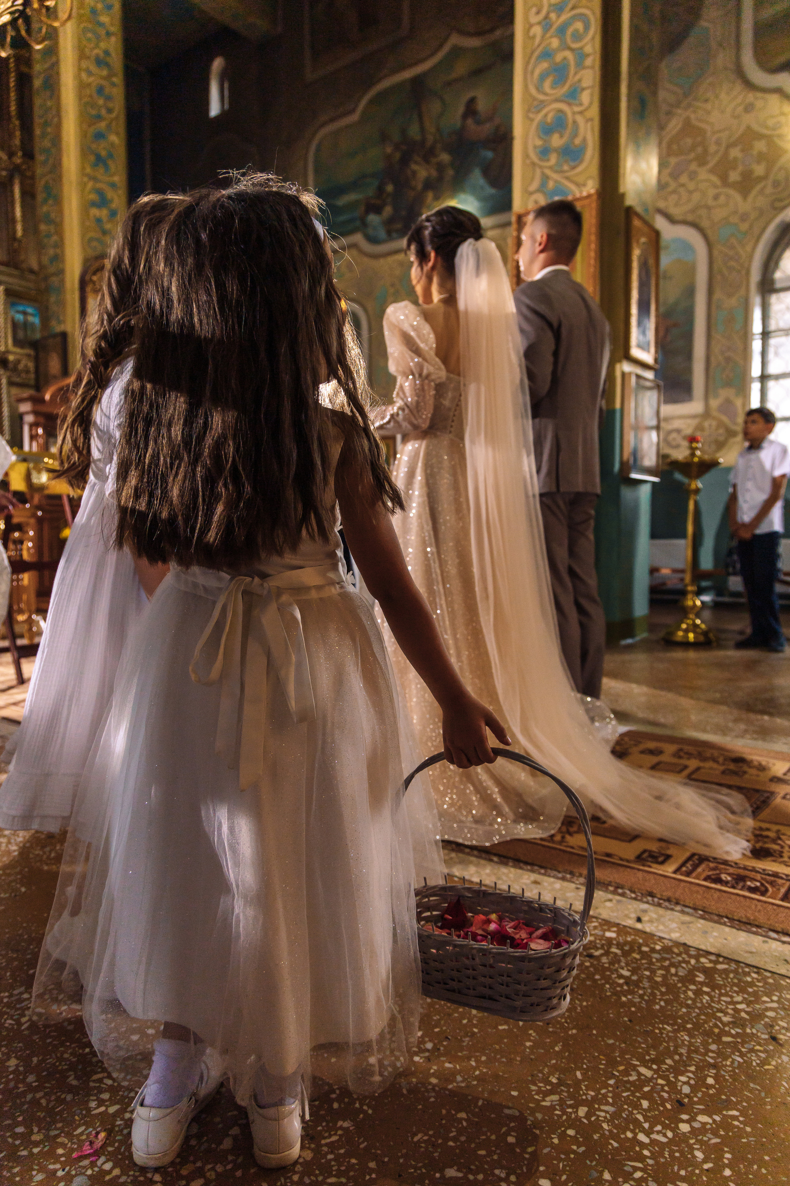 Иван и Дарья. Ваш фотограф в г. Волгоград и по всей России Севастьянова Ульяна