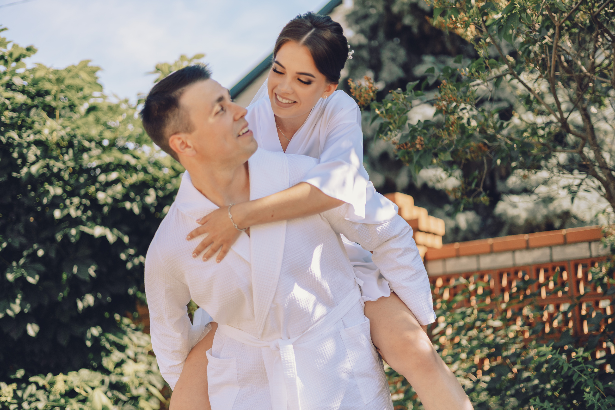 Александр и Кристина. Ваш фотограф в г. Волгоград и по всей России Севастьянова Ульяна