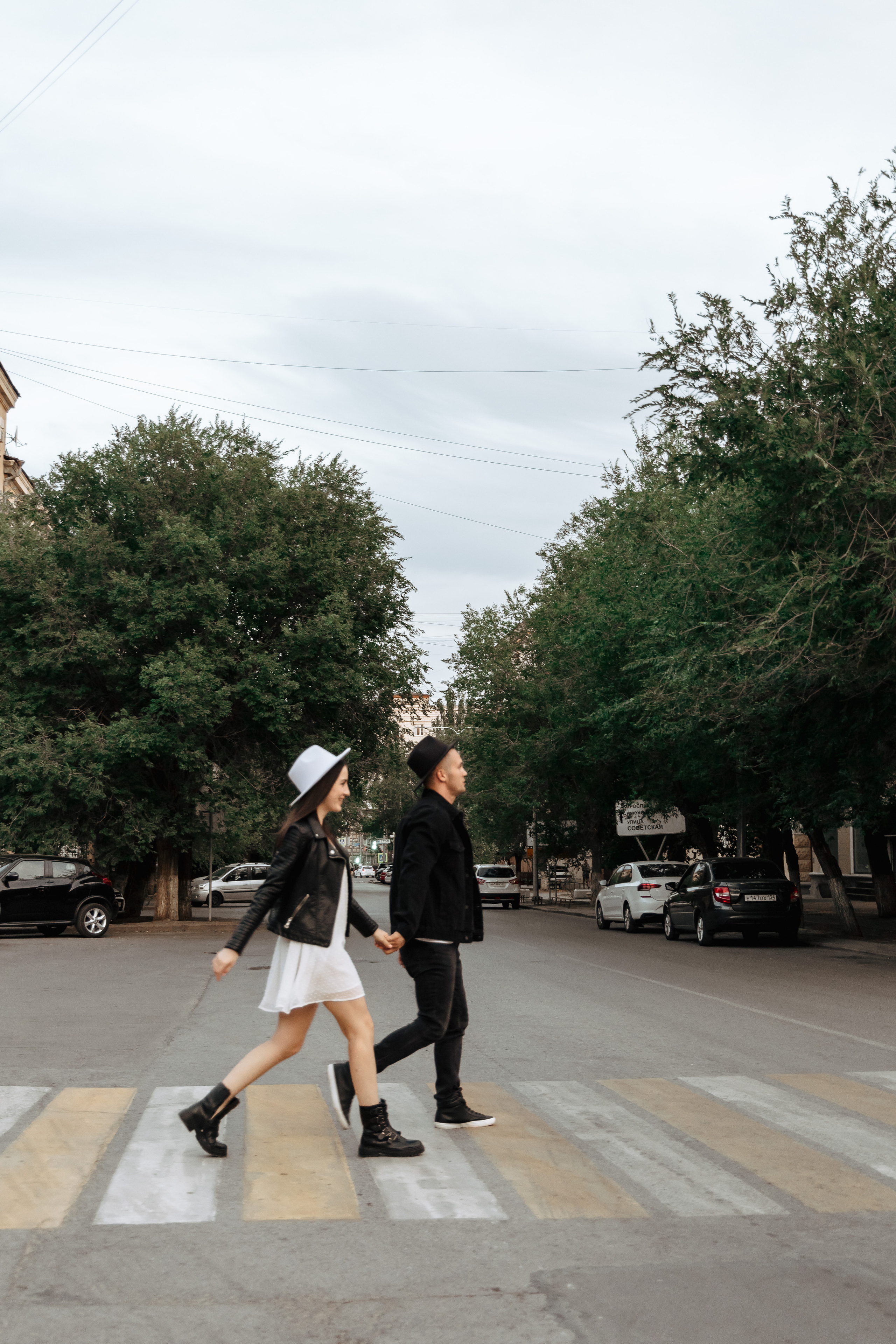 Захар & Настя. Ваш фотограф в г. Волгоград и по всей России Севастьянова Ульяна