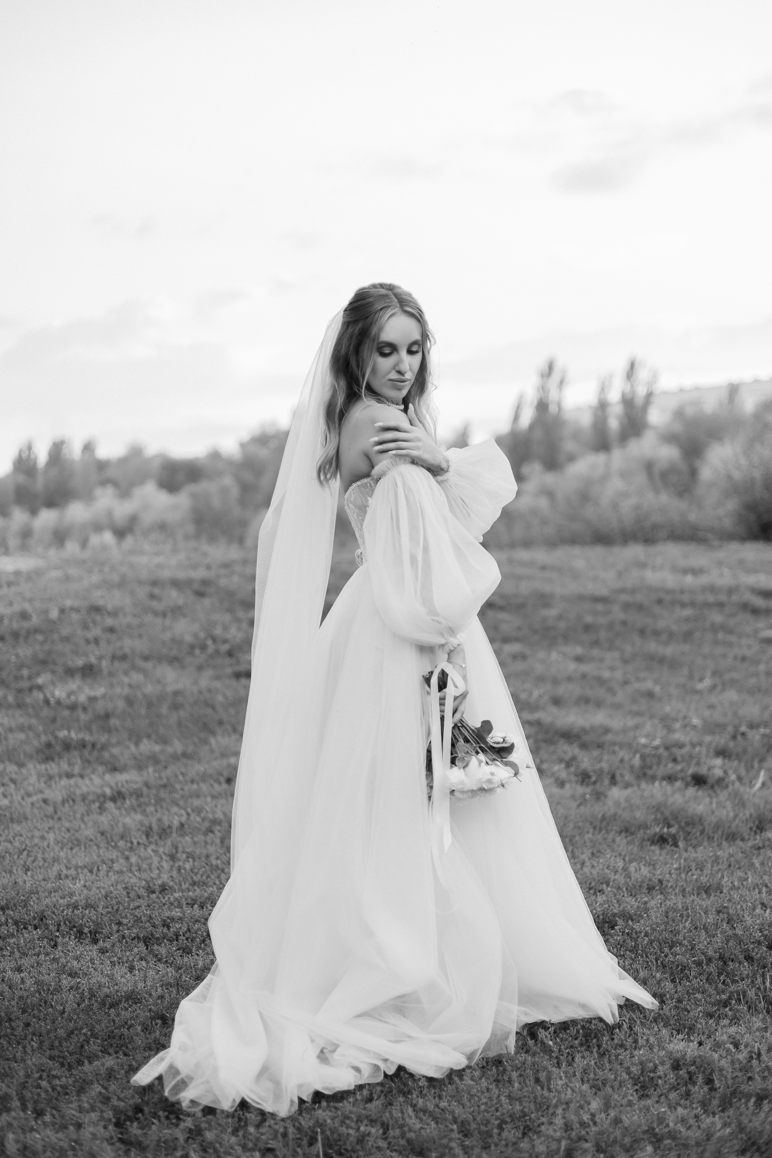 Андрей & Виктория. Ваш фотограф в г. Волгоград и по всей России Севастьянова Ульяна