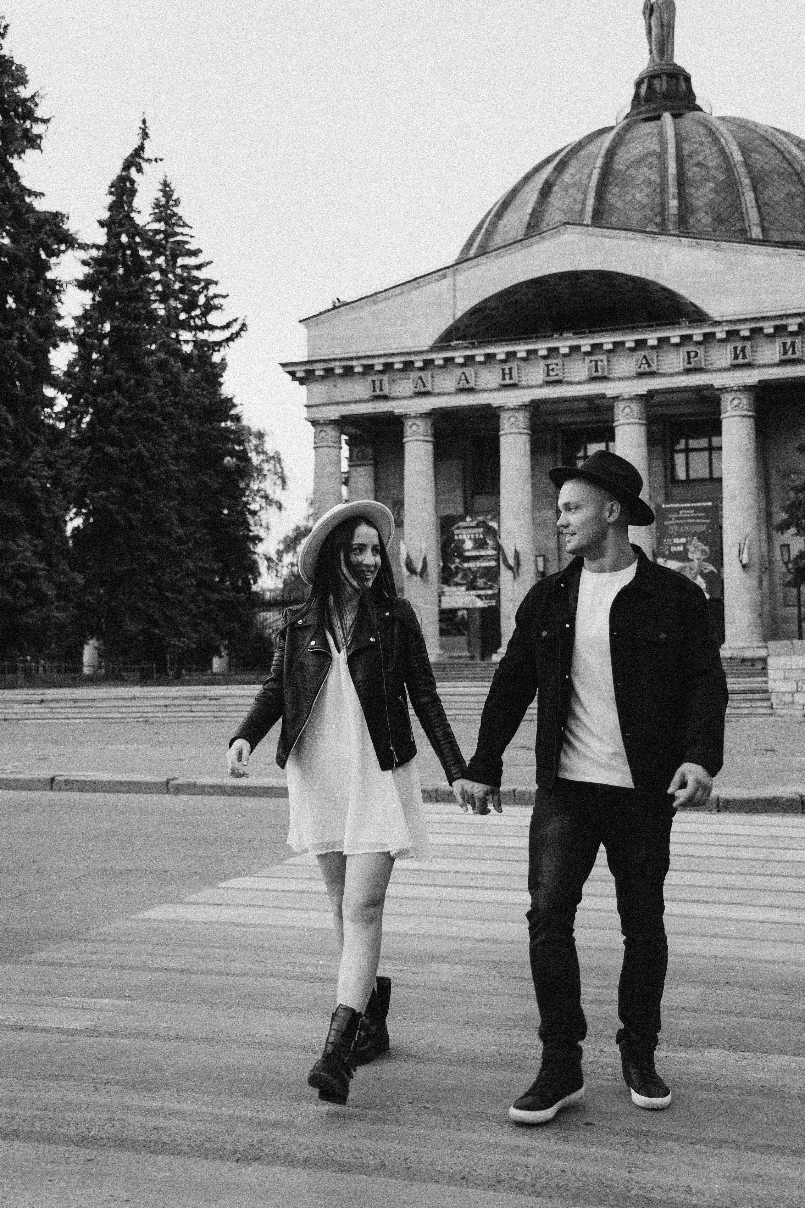 Захар & Настя. Ваш фотограф в г. Волгоград и по всей России Севастьянова Ульяна