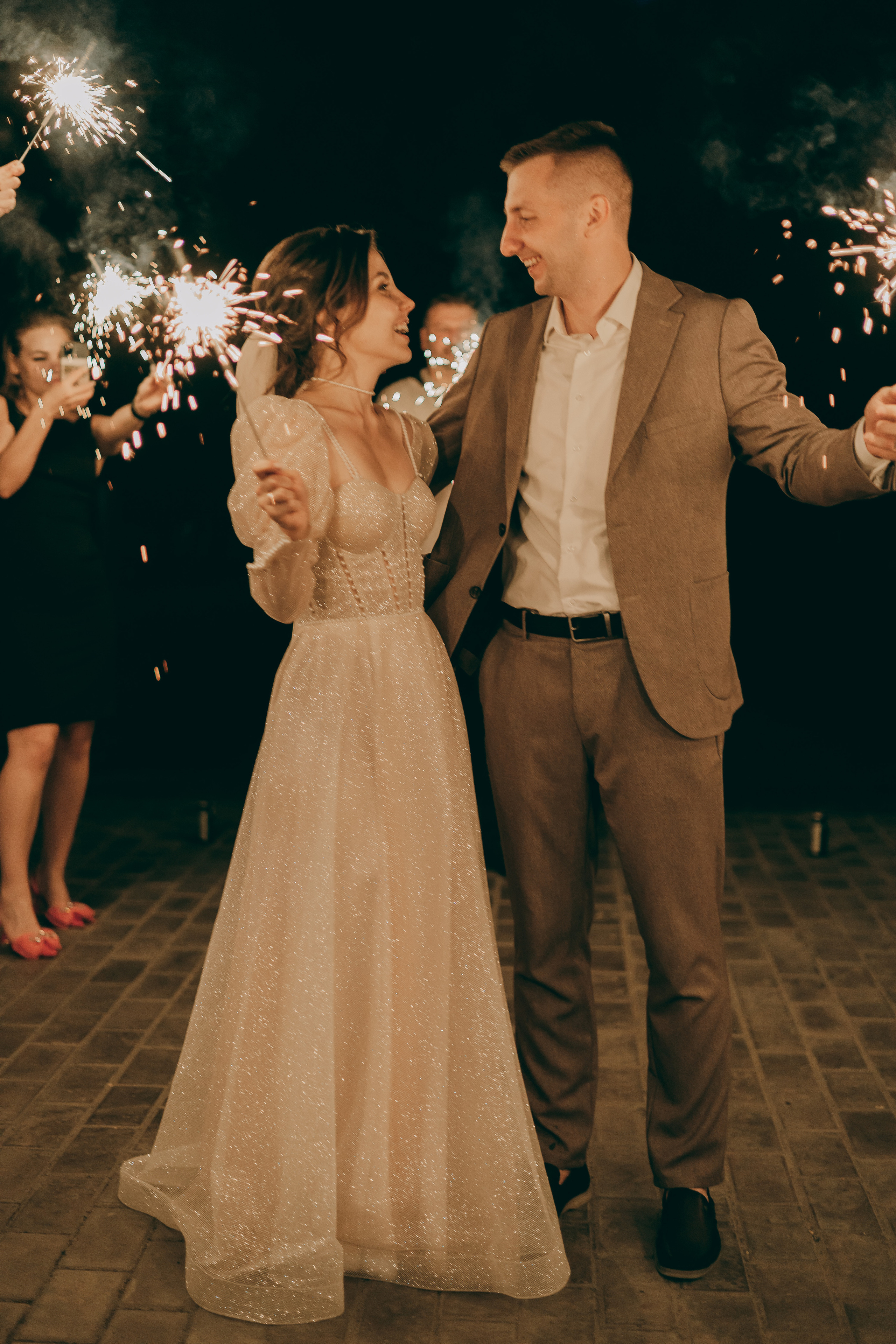 Иван и Дарья. Ваш фотограф в г. Волгоград и по всей России Севастьянова Ульяна