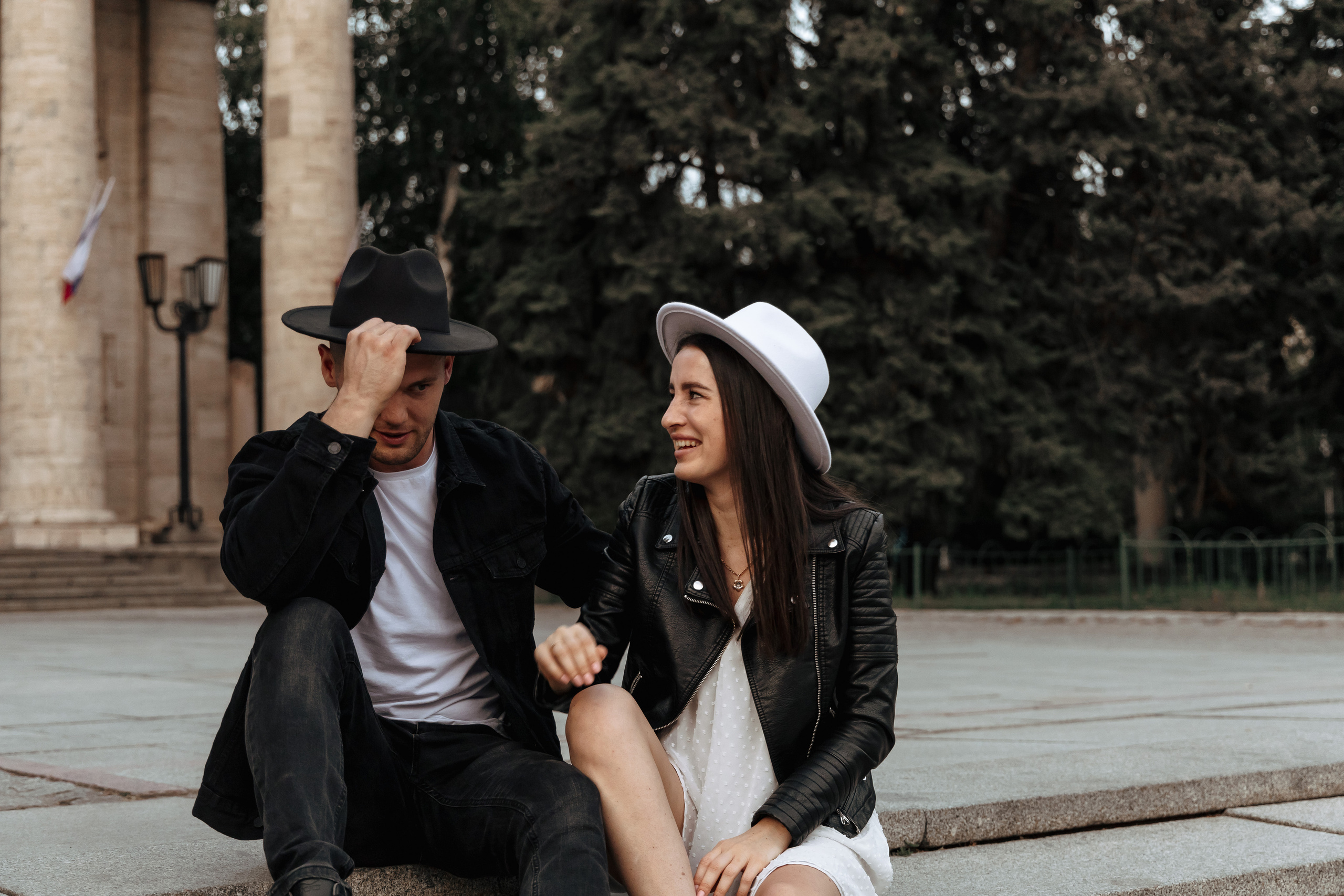 Захар & Настя. Ваш фотограф в г. Волгоград и по всей России Севастьянова Ульяна