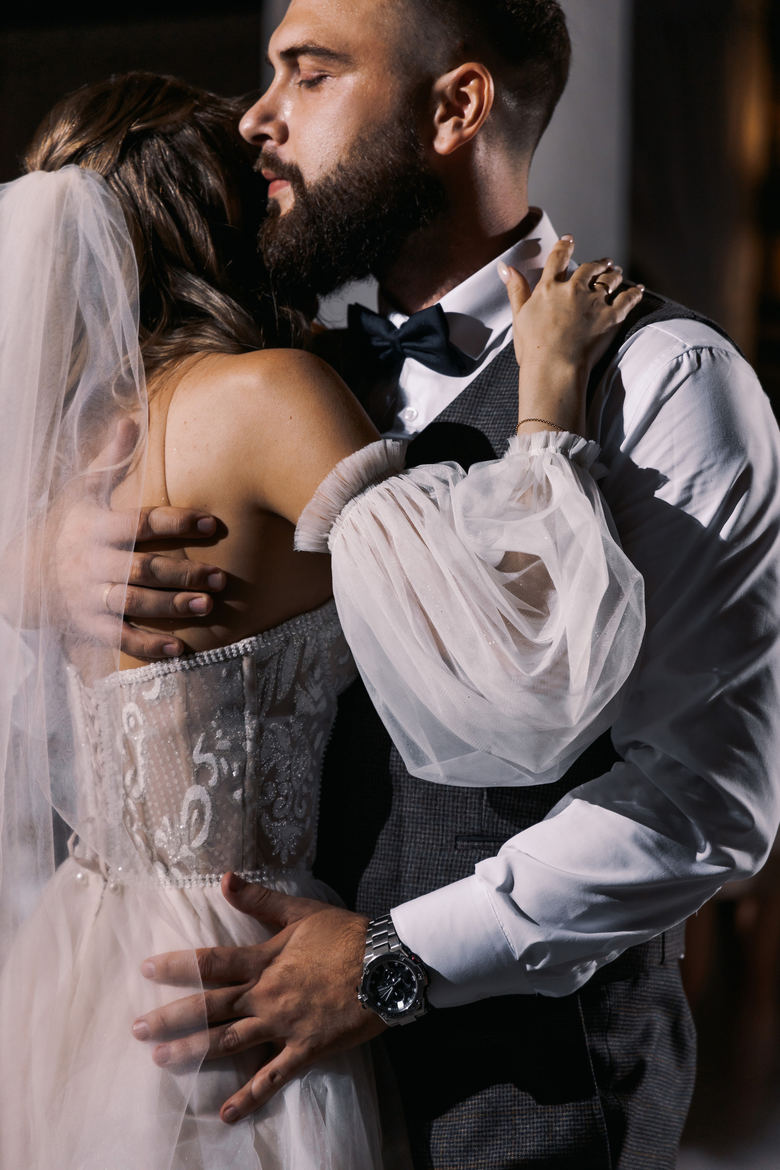 Андрей & Виктория. Ваш фотограф в г. Волгоград и по всей России Севастьянова Ульяна