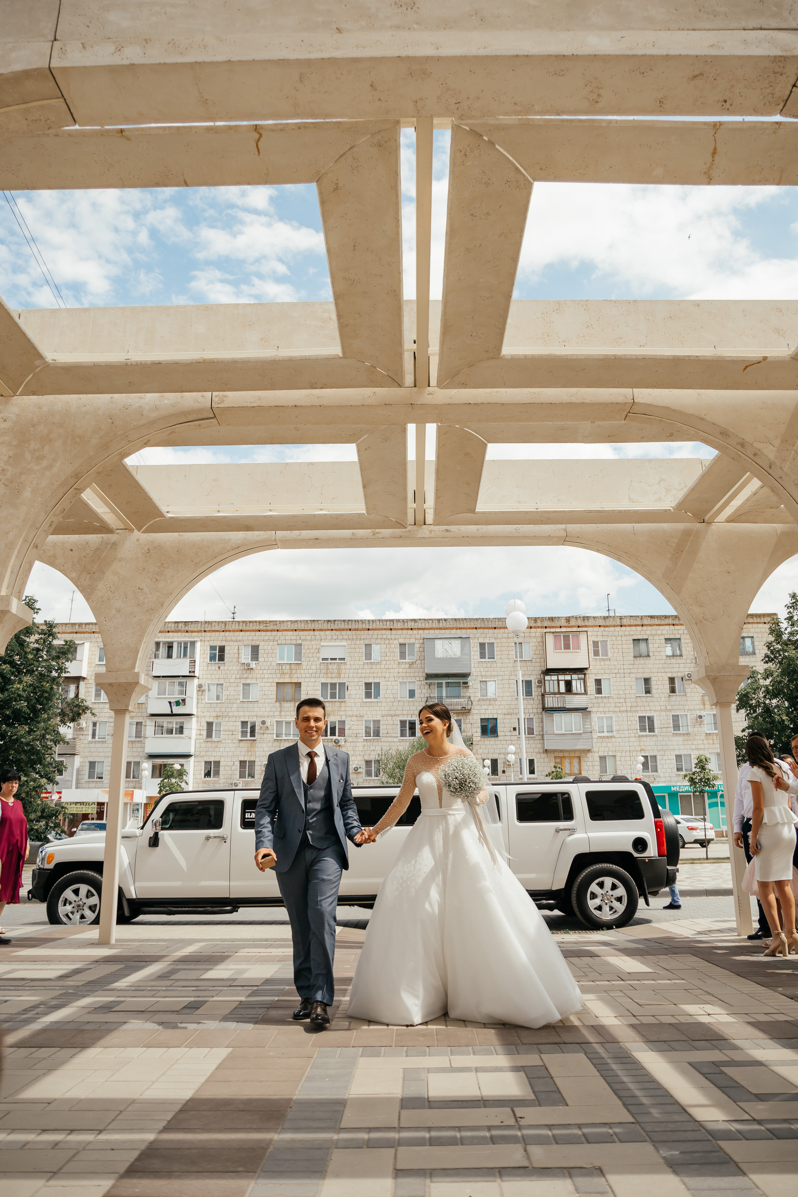 Александр и Кристина. Ваш фотограф в г. Волгоград и по всей России Севастьянова Ульяна