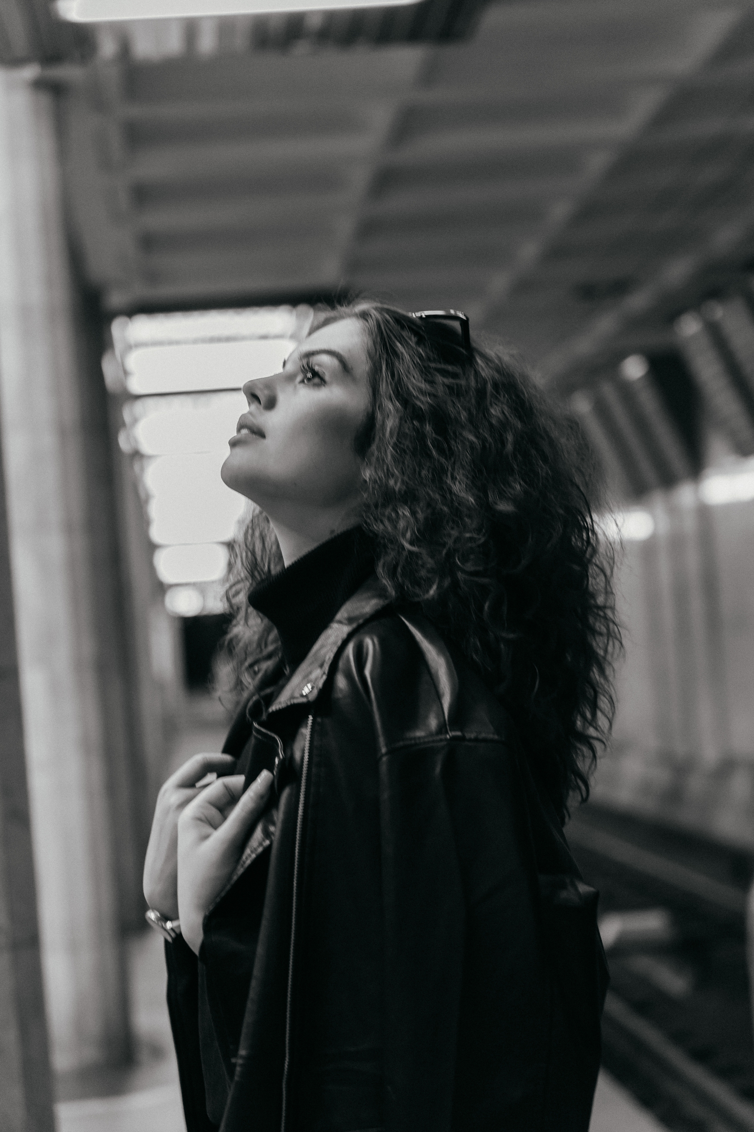 Лиза метро. Ваш фотограф в г. Волгоград и по всей России Севастьянова Ульяна