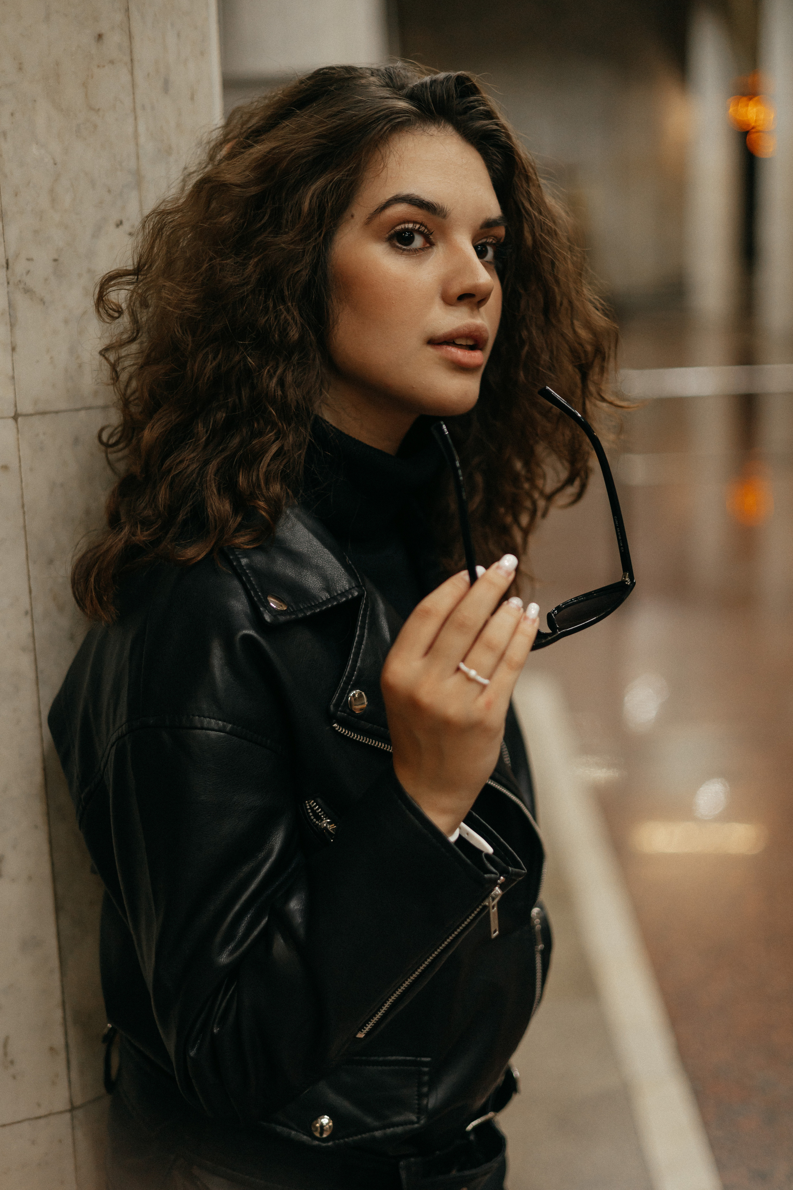 Лиза метро. Ваш фотограф в г. Волгоград и по всей России Севастьянова Ульяна