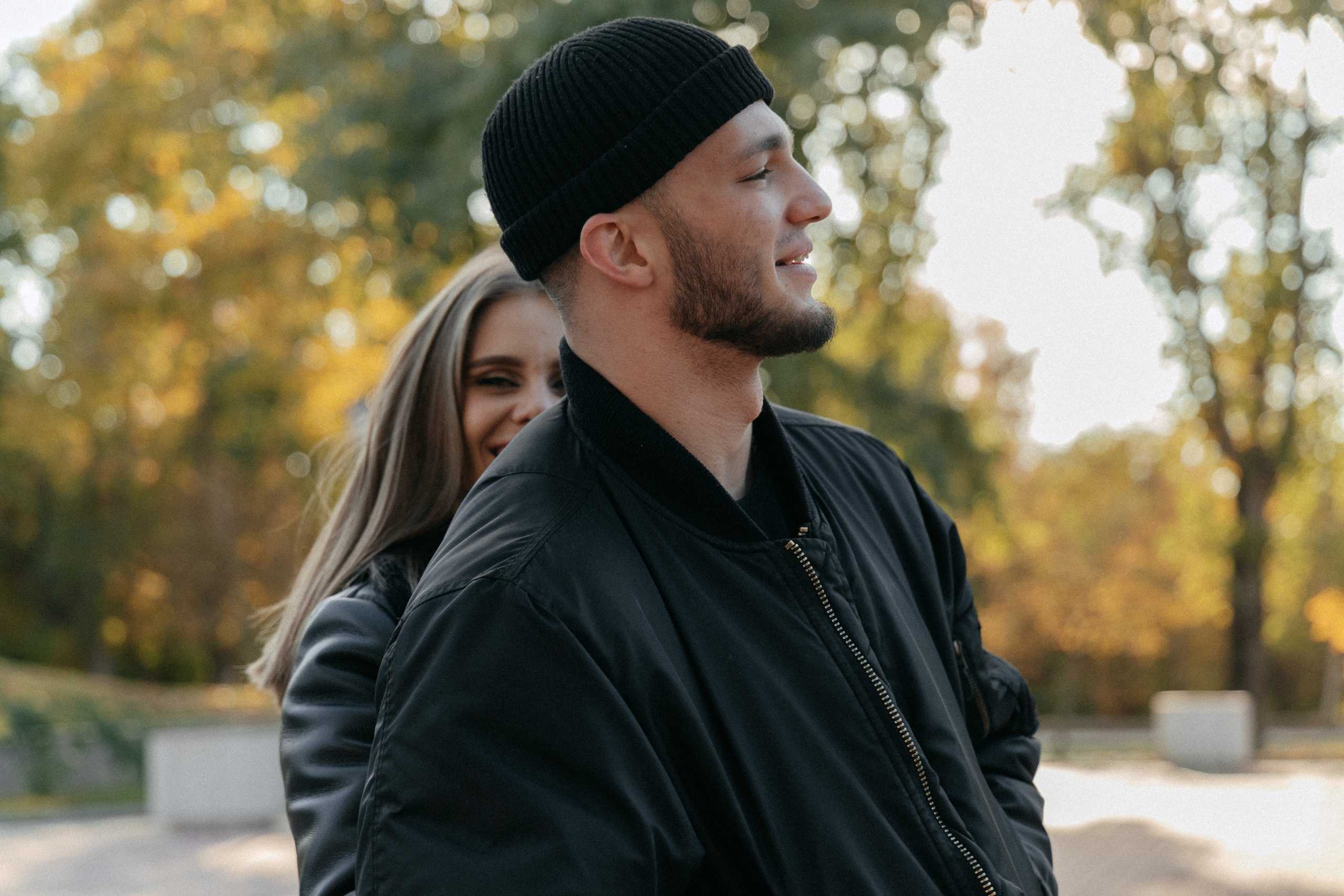 Яна & Саша. Ваш фотограф в г. Волгоград и по всей России Севастьянова Ульяна