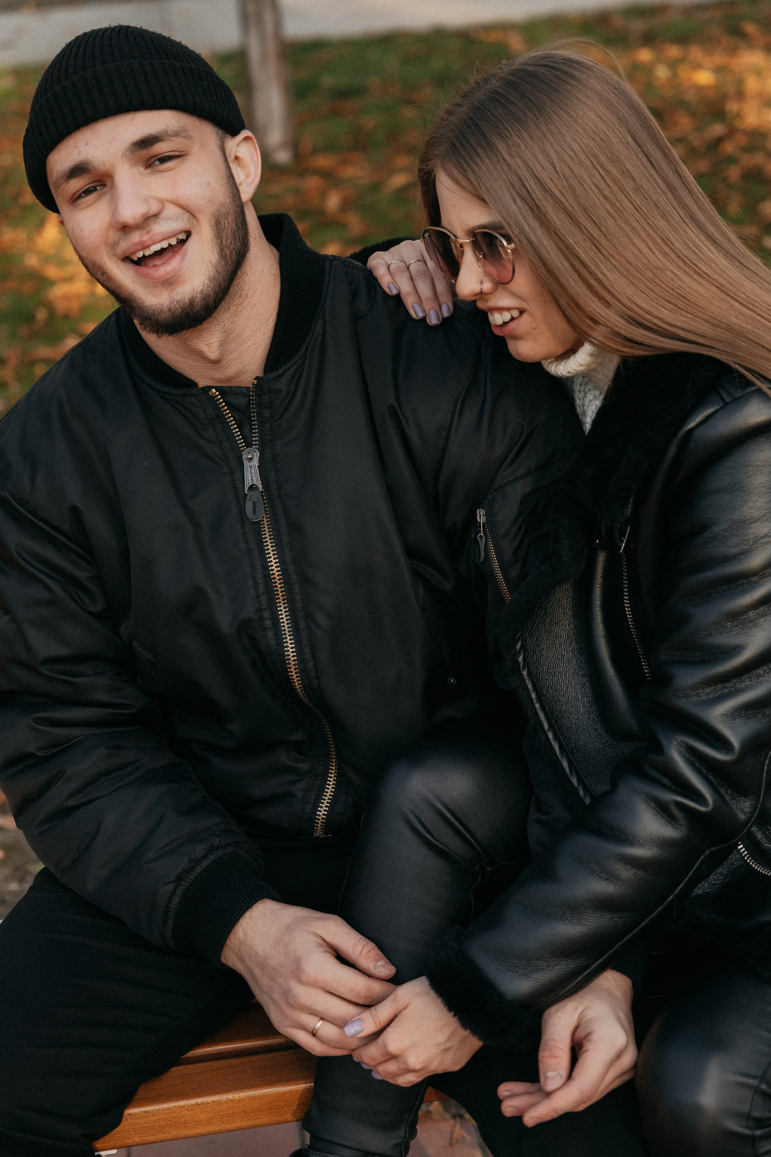 Яна & Саша. Ваш фотограф в г. Волгоград и по всей России Севастьянова Ульяна