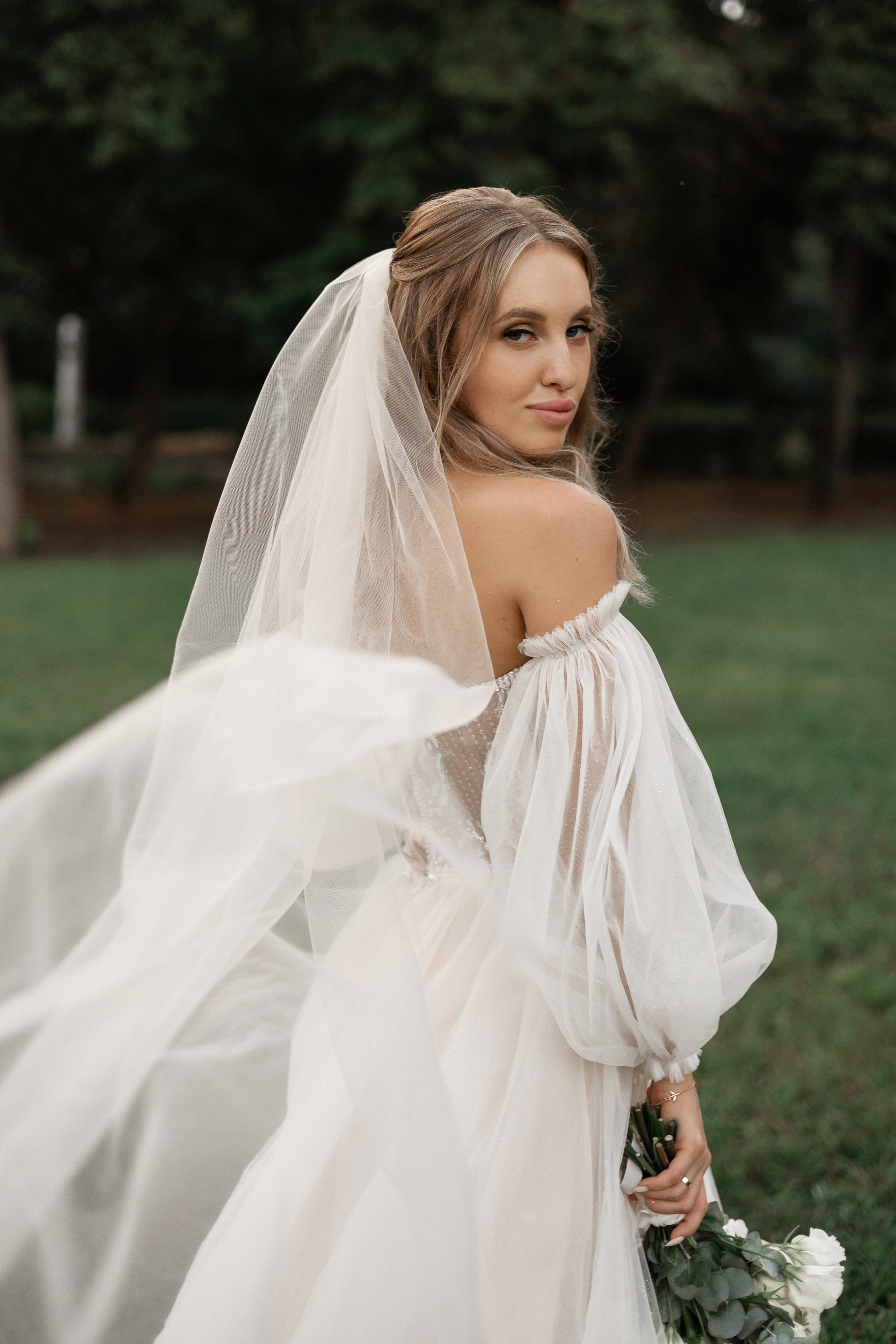 Андрей & Виктория. Ваш фотограф в г. Волгоград и по всей России Севастьянова Ульяна