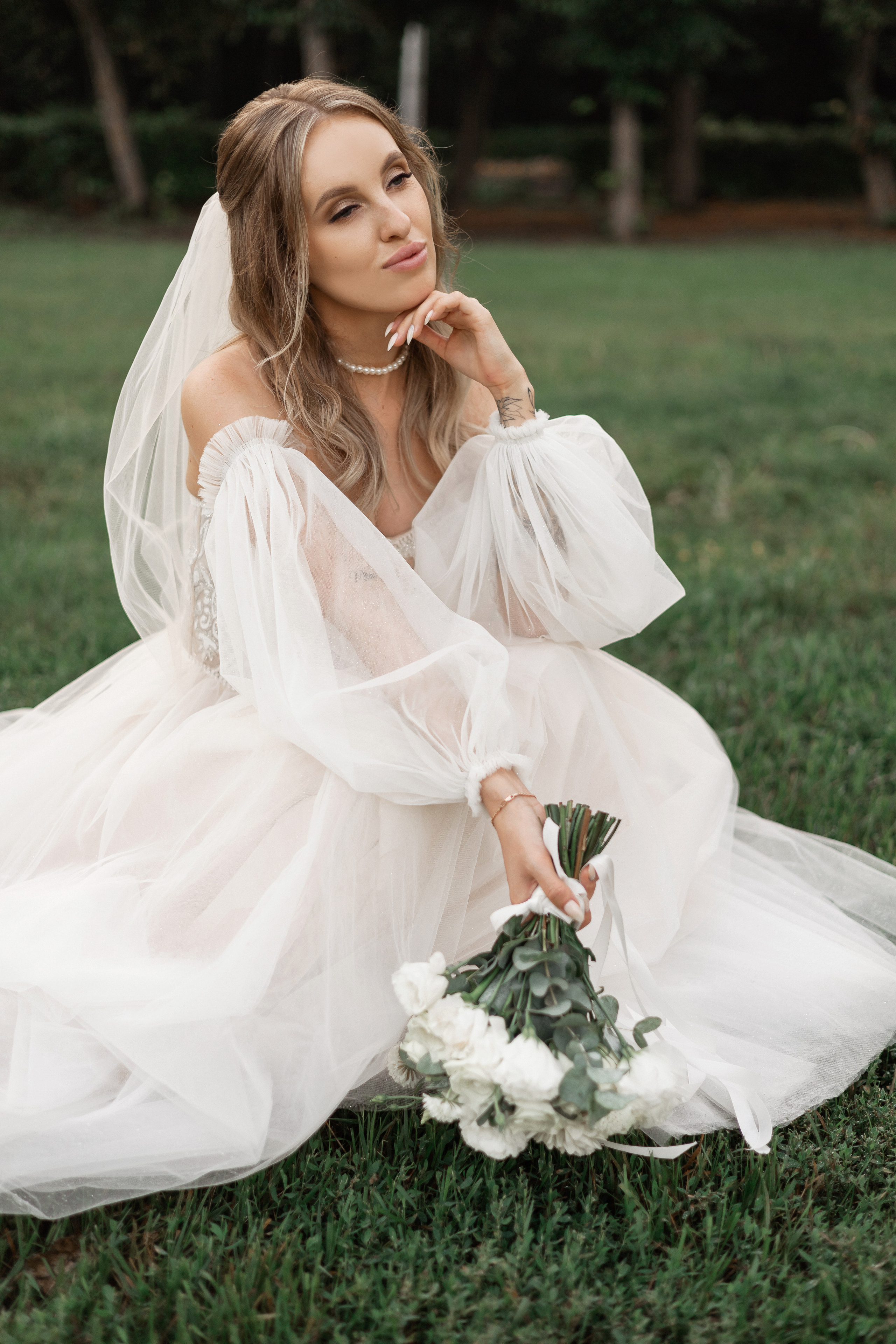 Андрей & Виктория. Ваш фотограф в г. Волгоград и по всей России Севастьянова Ульяна