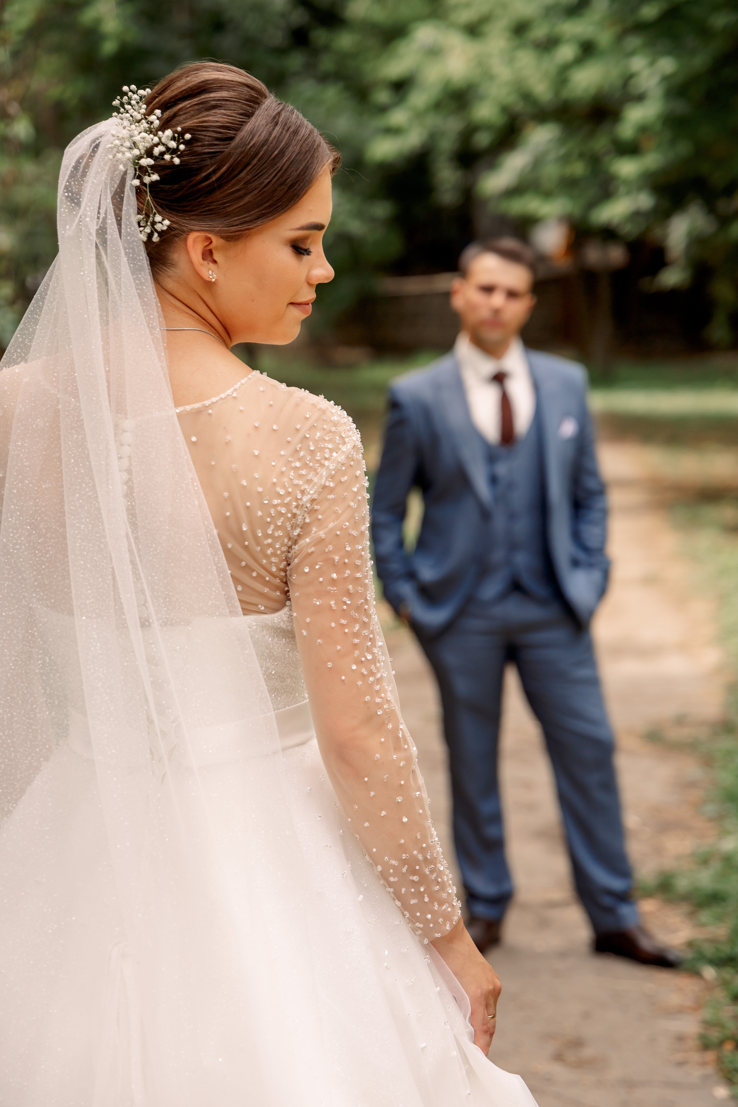 Александр и Кристина. Ваш фотограф в г. Волгоград и по всей России Севастьянова Ульяна