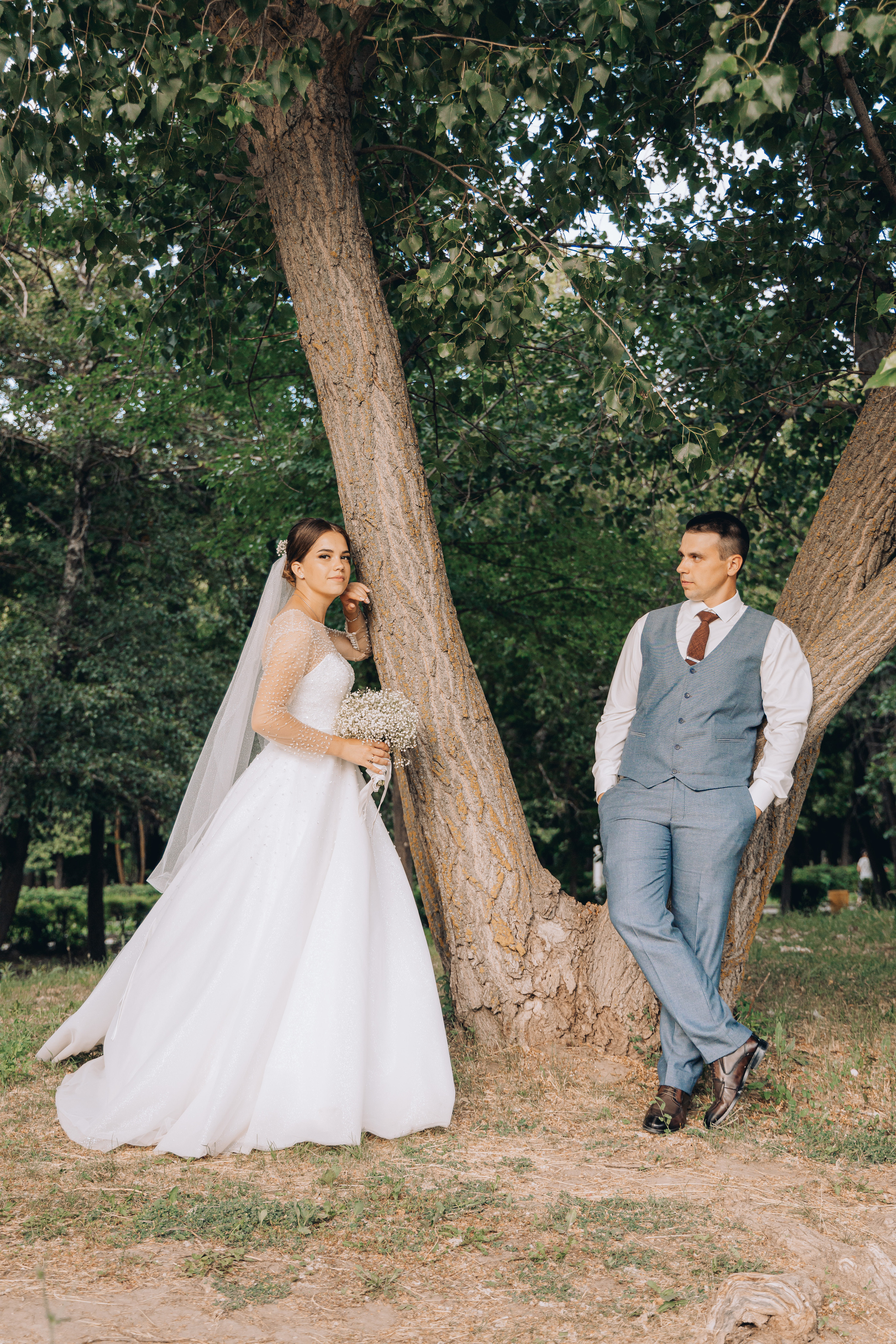 Александр и Кристина. Ваш фотограф в г. Волгоград и по всей России Севастьянова Ульяна