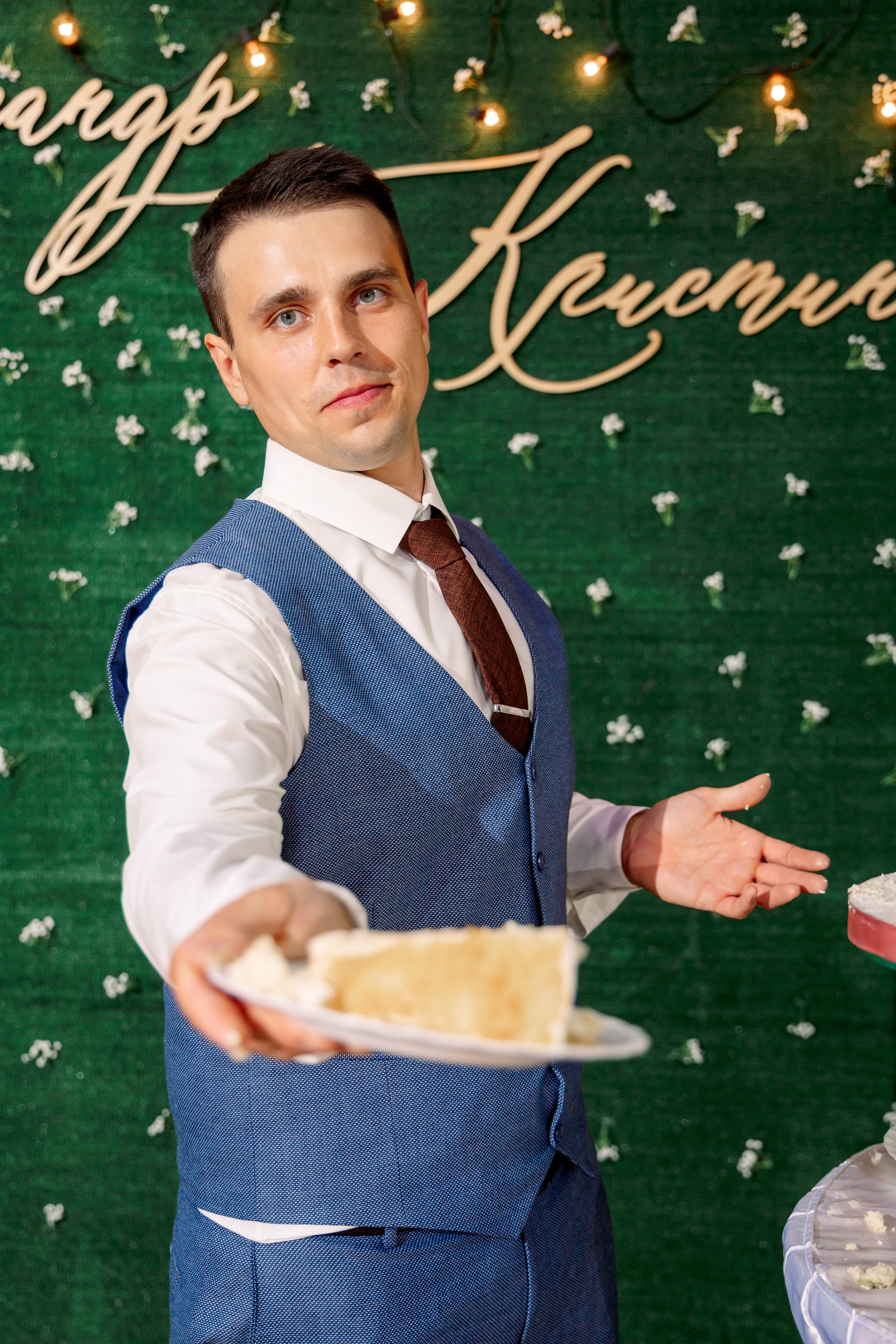 Александр и Кристина. Ваш фотограф в г. Волгоград и по всей России Севастьянова Ульяна