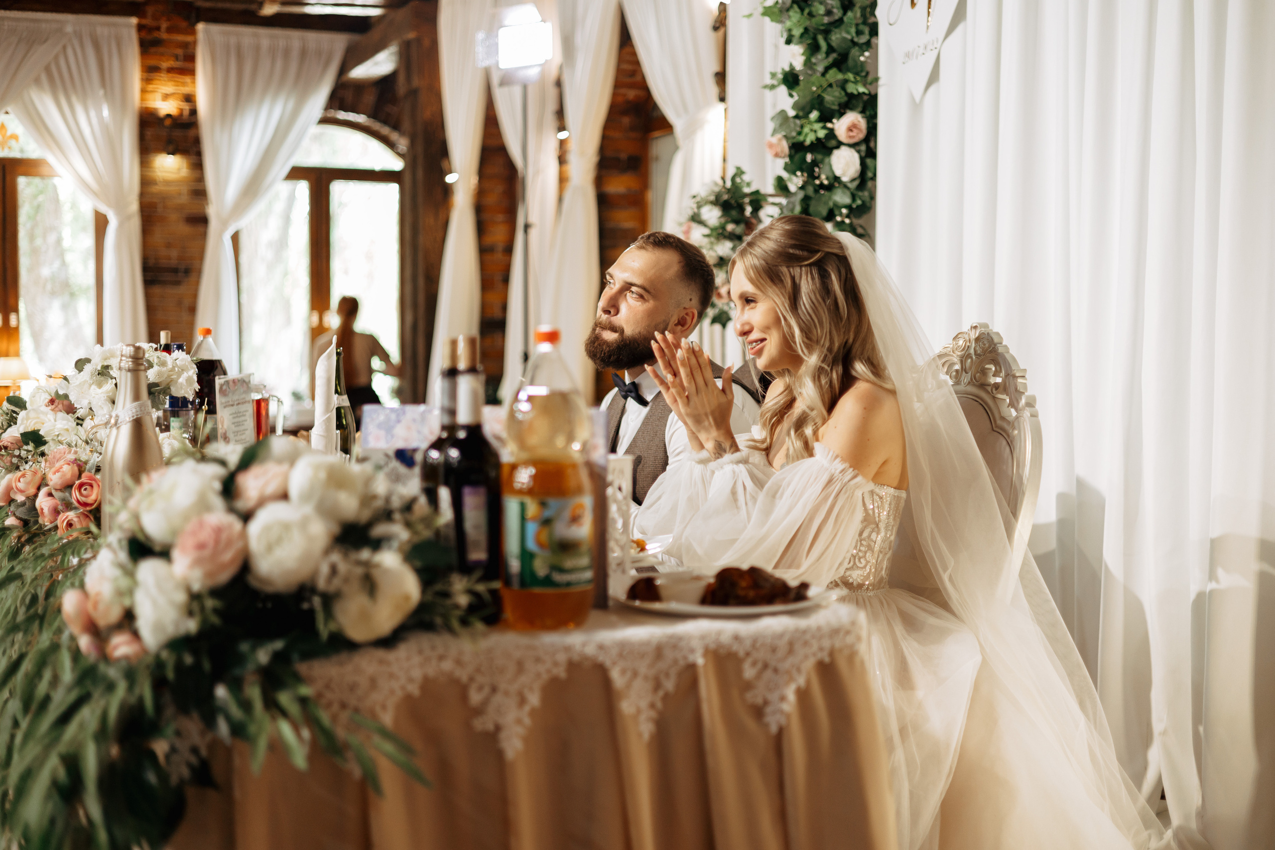 Андрей & Виктория. Ваш фотограф в г. Волгоград и по всей России Севастьянова Ульяна