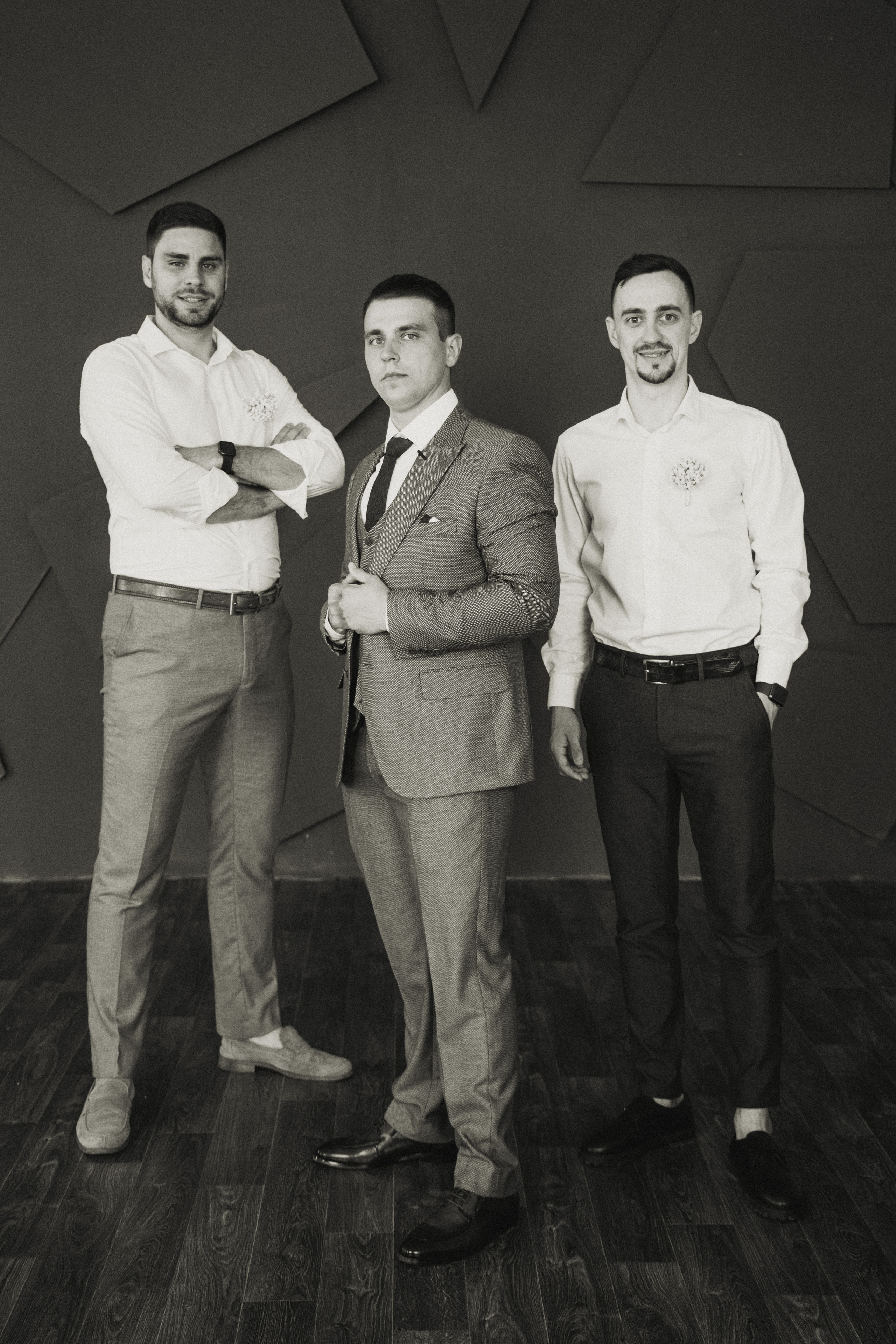 Александр и Кристина. Ваш фотограф в г. Волгоград и по всей России Севастьянова Ульяна