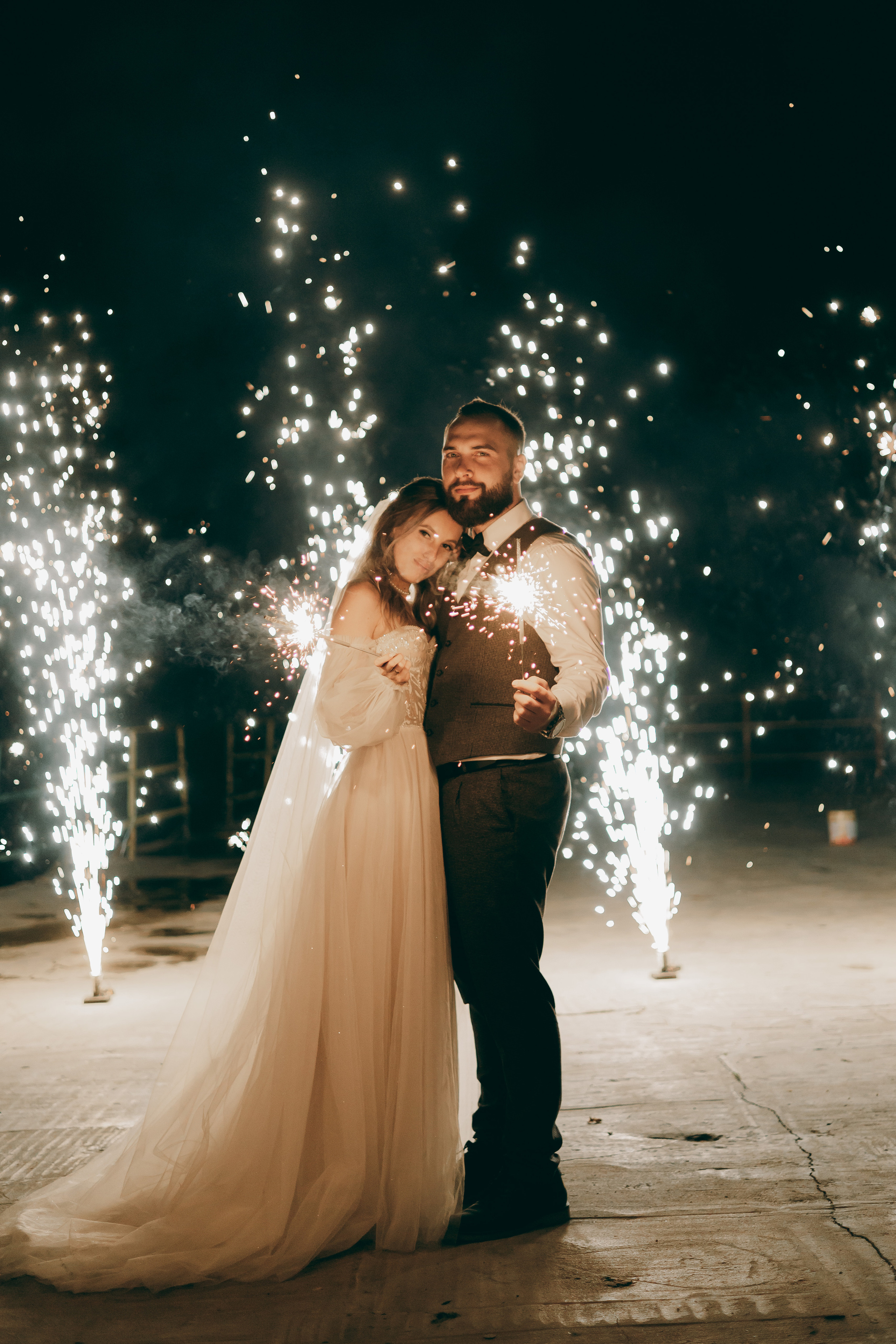 Андрей & Виктория. Ваш фотограф в г. Волгоград и по всей России Севастьянова Ульяна