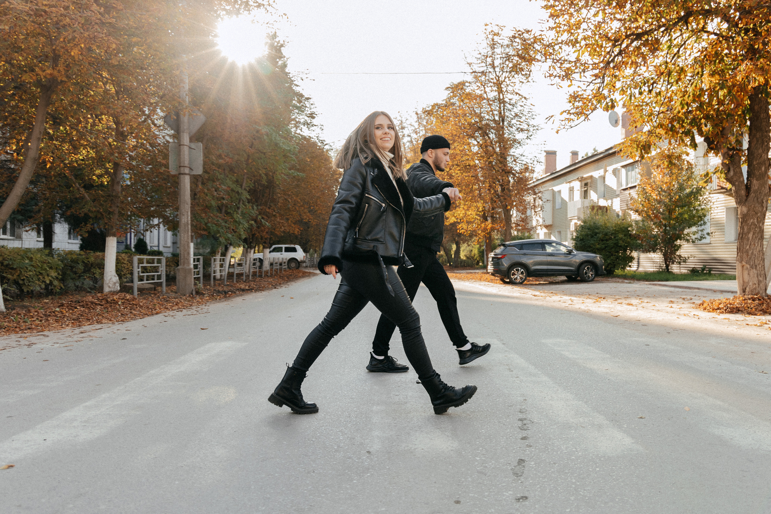 Яна & Саша. Ваш фотограф в г. Волгоград и по всей России Севастьянова Ульяна