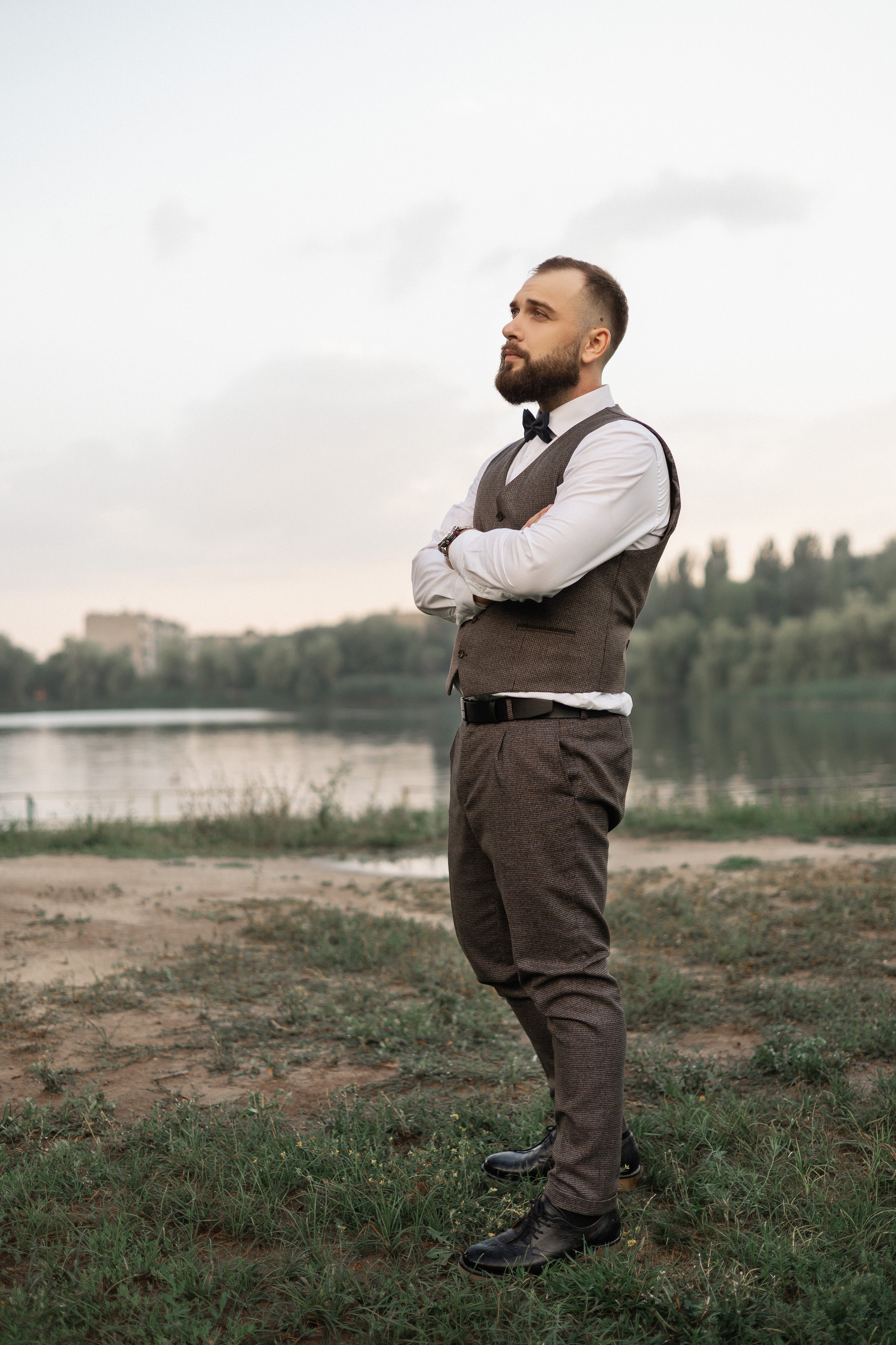 Андрей & Виктория. Ваш фотограф в г. Волгоград и по всей России Севастьянова Ульяна