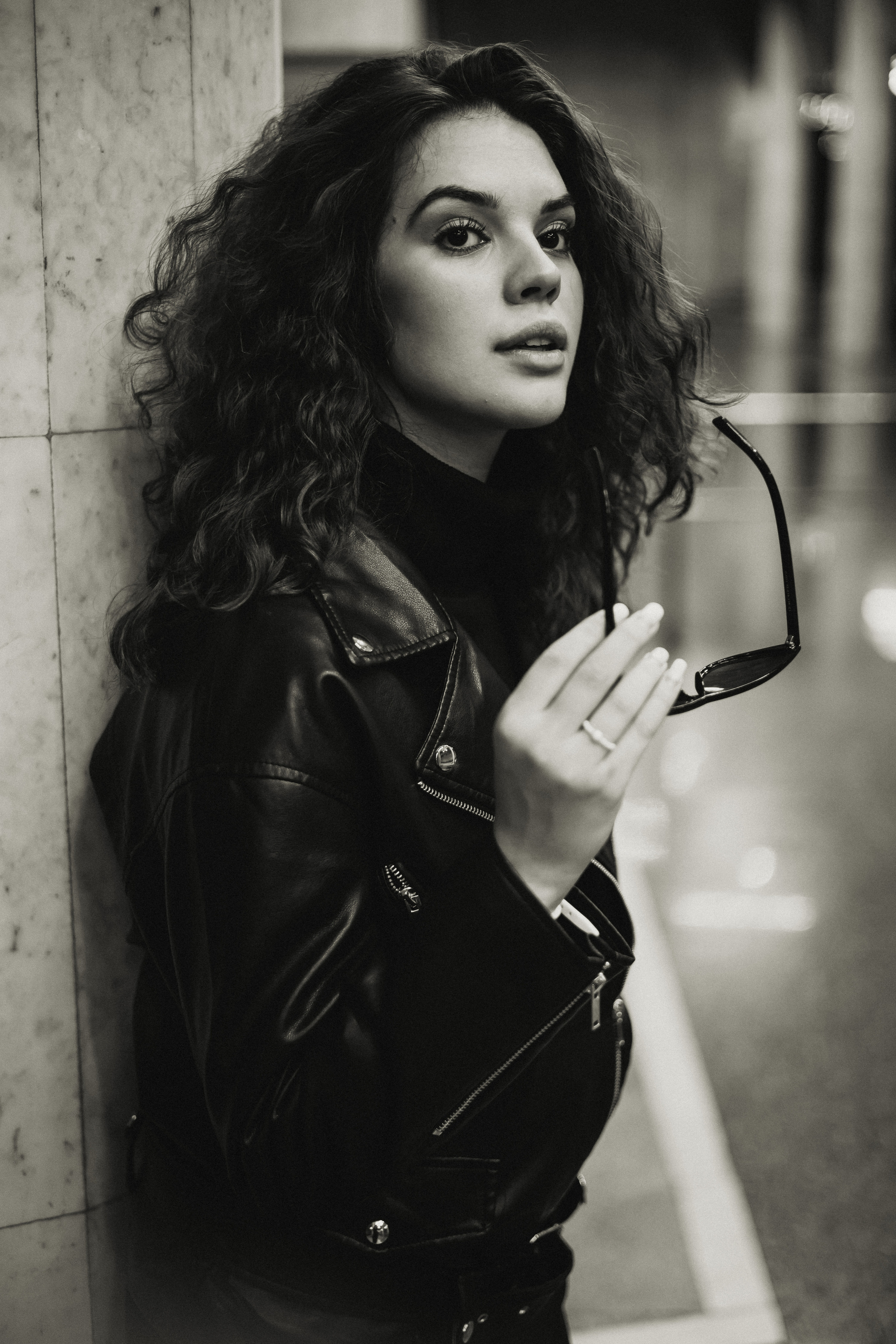 Лиза метро. Ваш фотограф в г. Волгоград и по всей России Севастьянова Ульяна