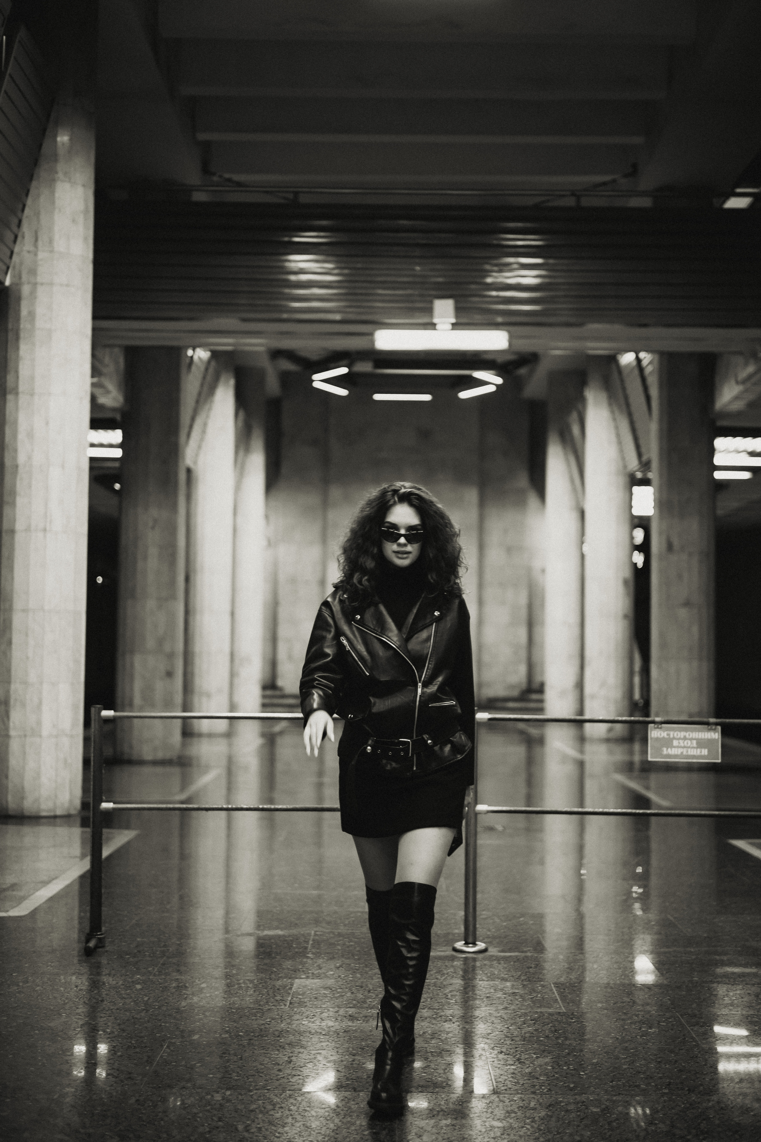 Лиза метро. Ваш фотограф в г. Волгоград и по всей России Севастьянова Ульяна