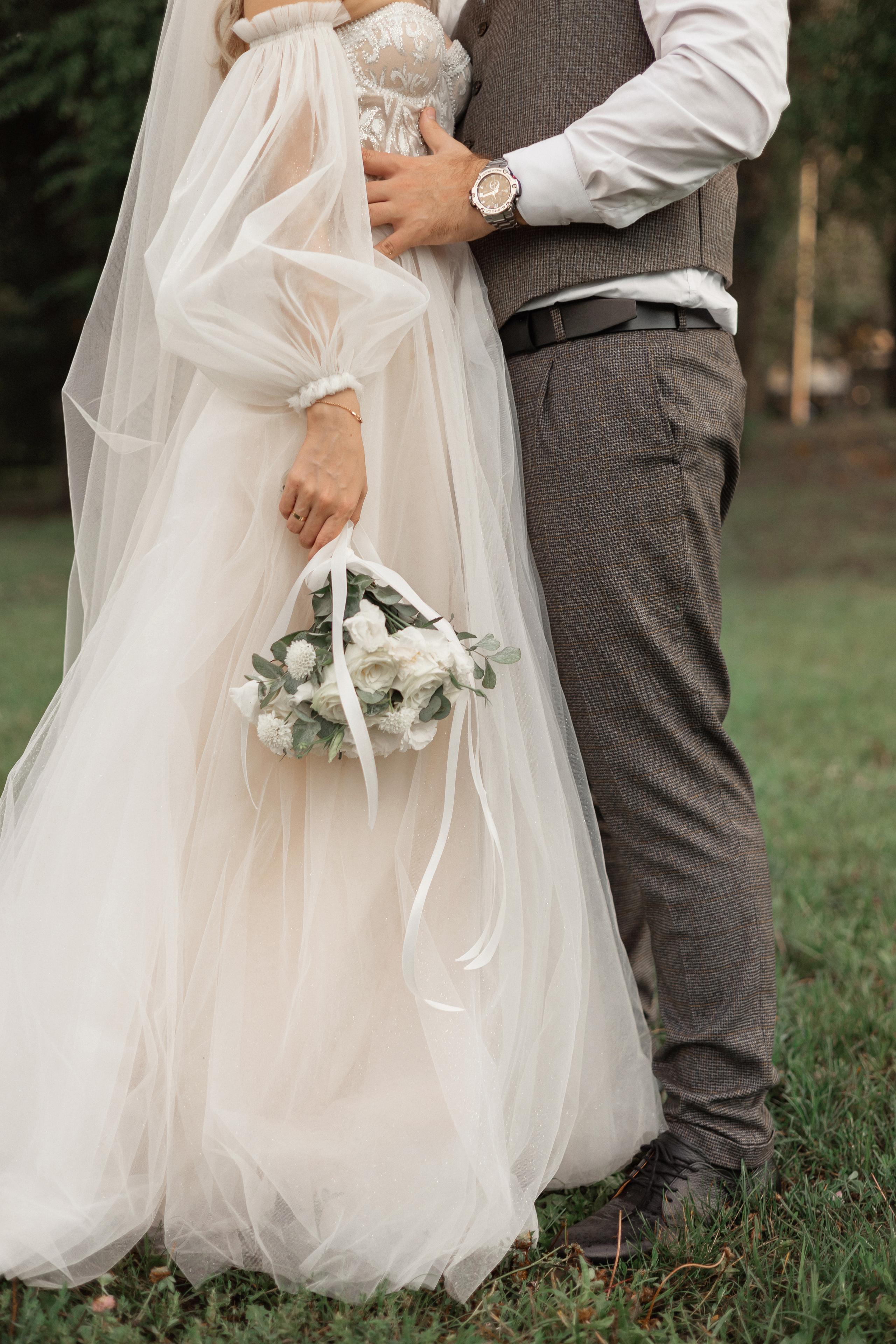Андрей & Виктория. Ваш фотограф в г. Волгоград и по всей России Севастьянова Ульяна