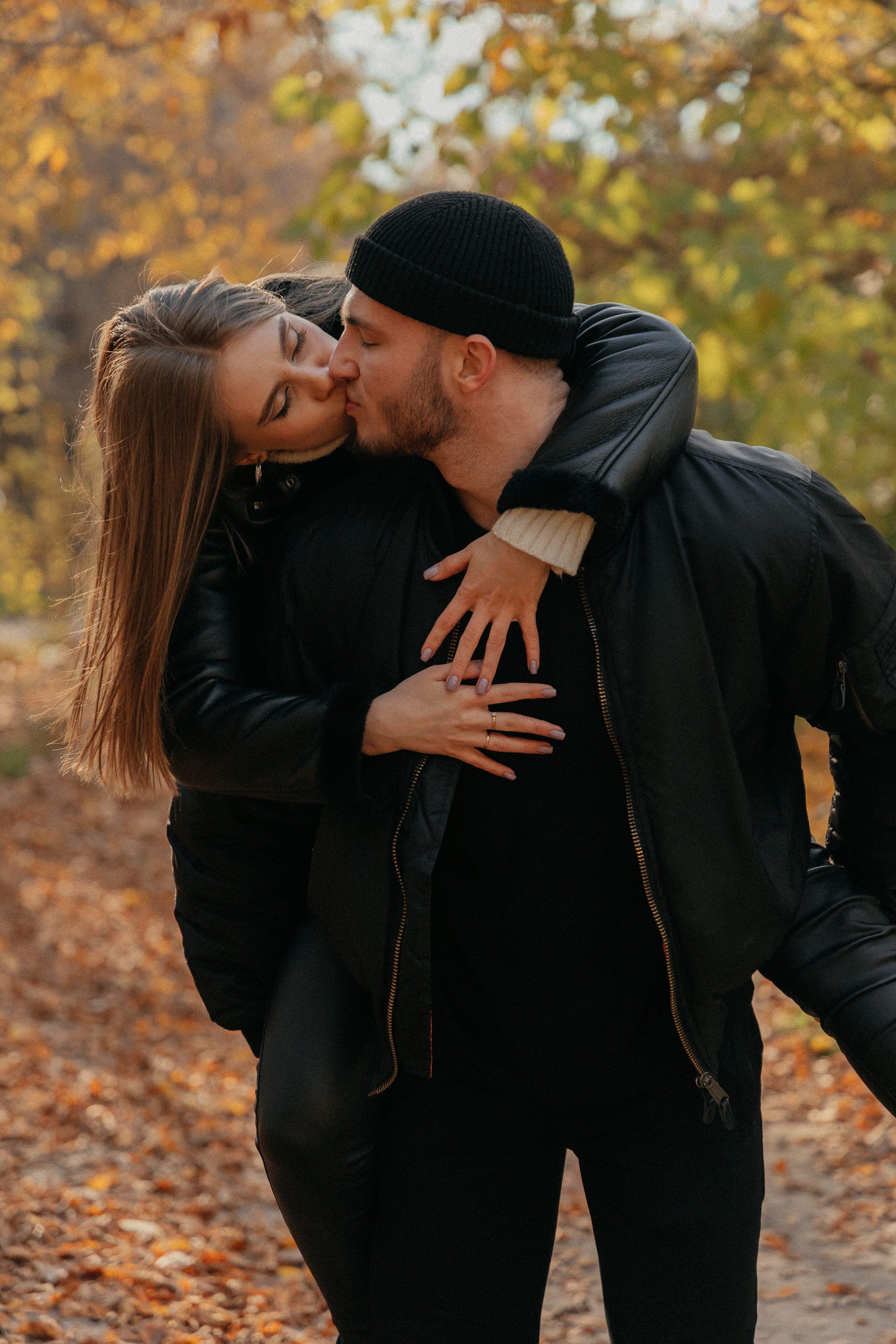 Яна & Саша. Ваш фотограф в г. Волгоград и по всей России Севастьянова Ульяна