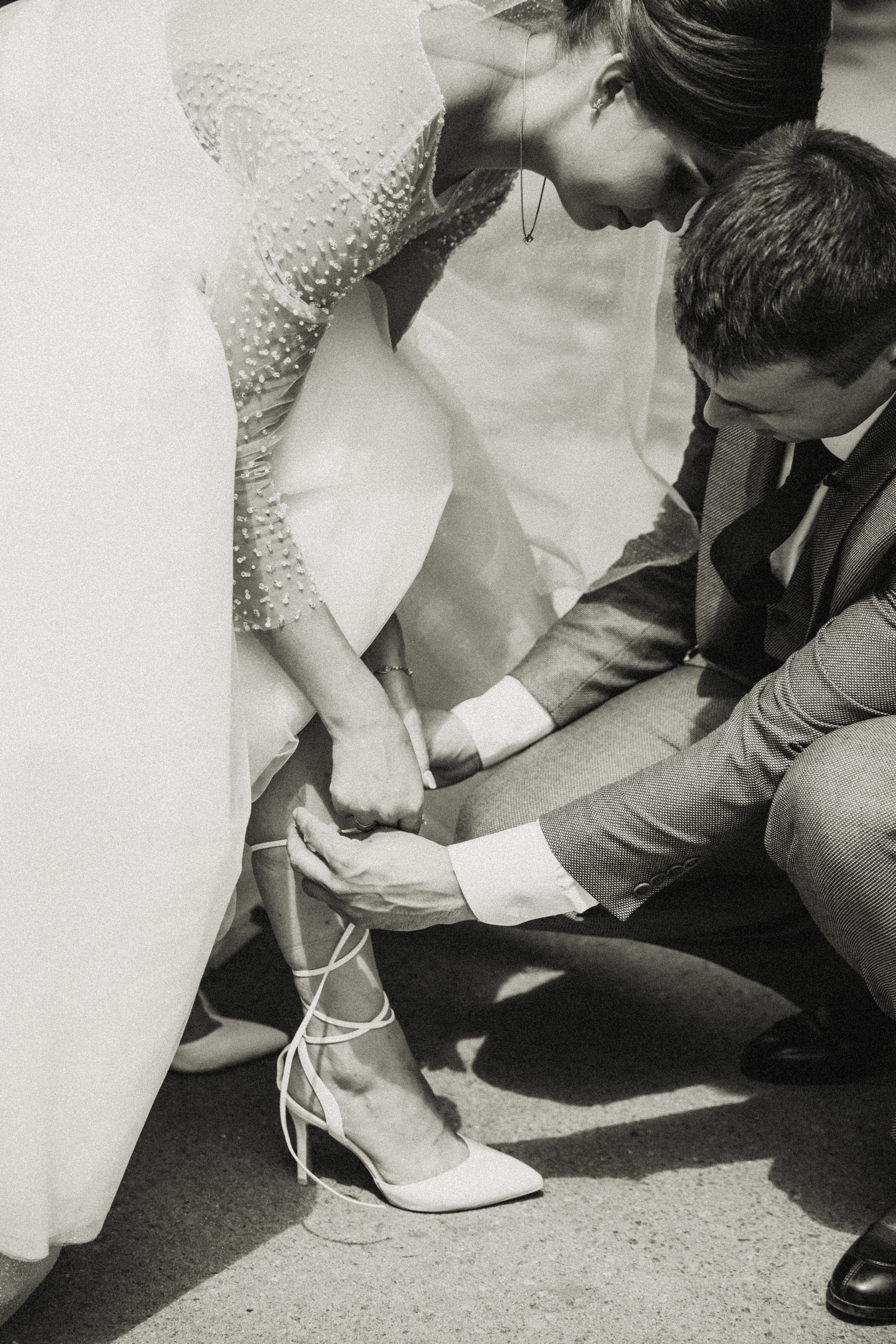 Александр и Кристина. Ваш фотограф в г. Волгоград и по всей России Севастьянова Ульяна