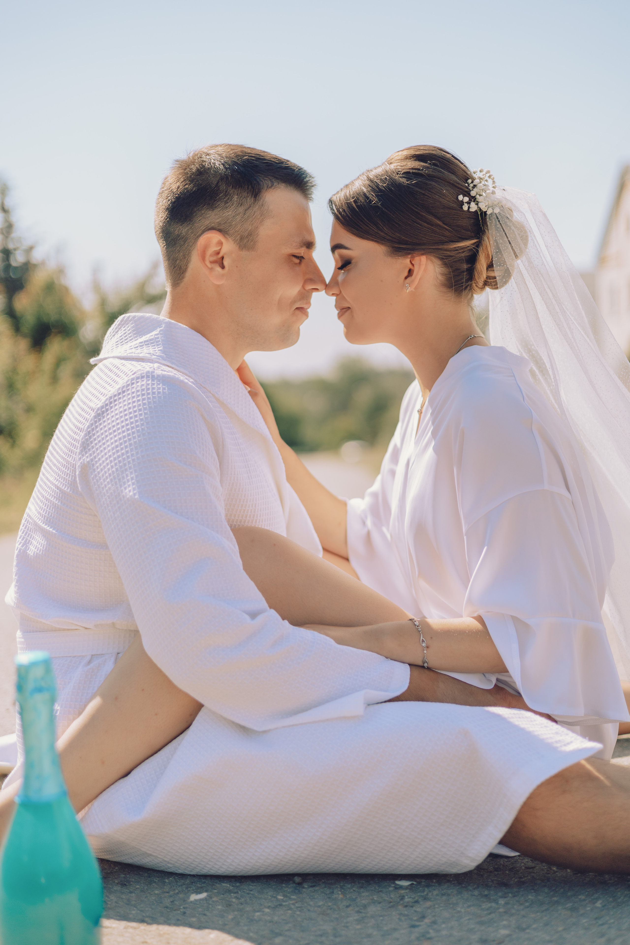 Александр и Кристина. Ваш фотограф в г. Волгоград и по всей России Севастьянова Ульяна