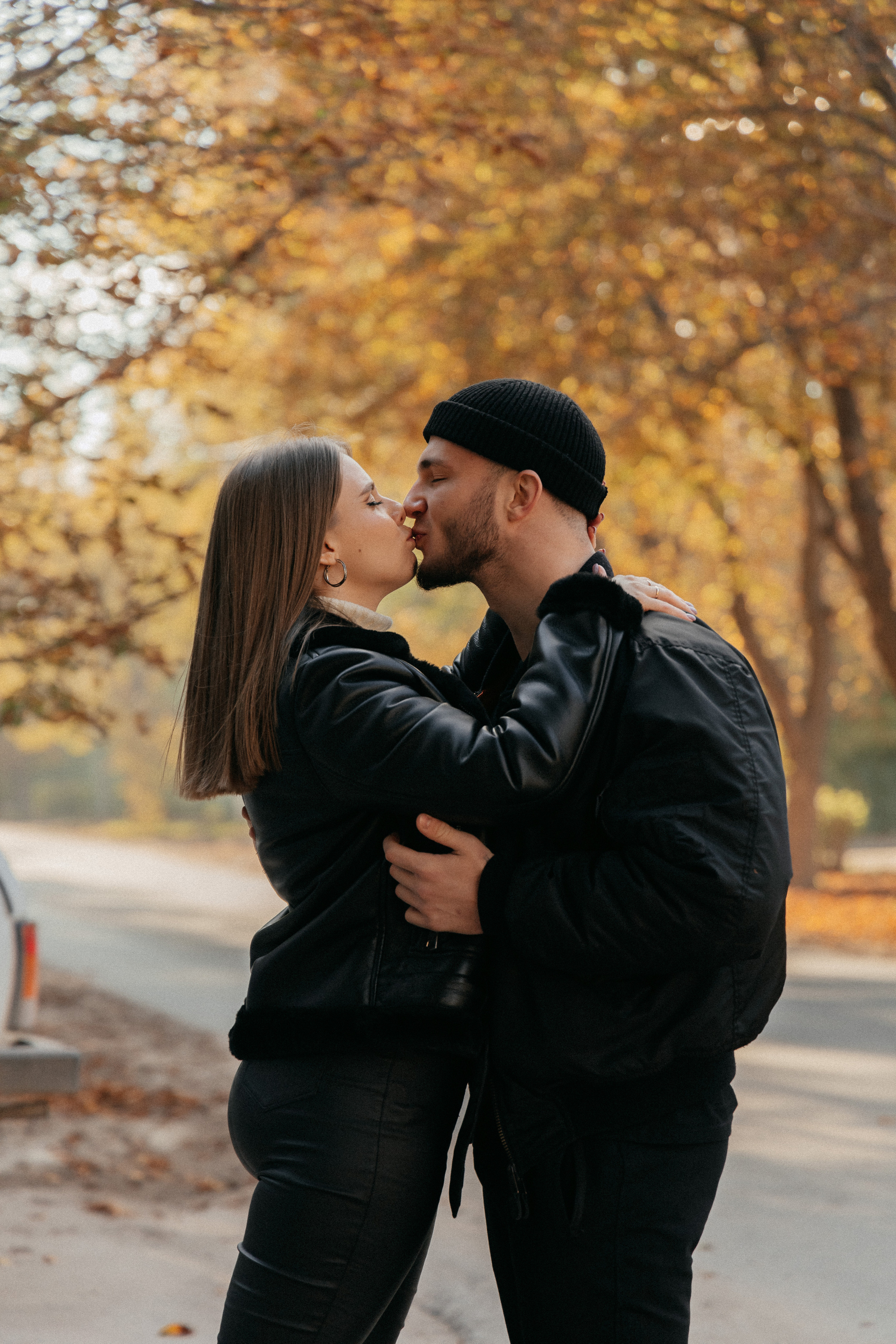 Яна & Саша. Ваш фотограф в г. Волгоград и по всей России Севастьянова Ульяна