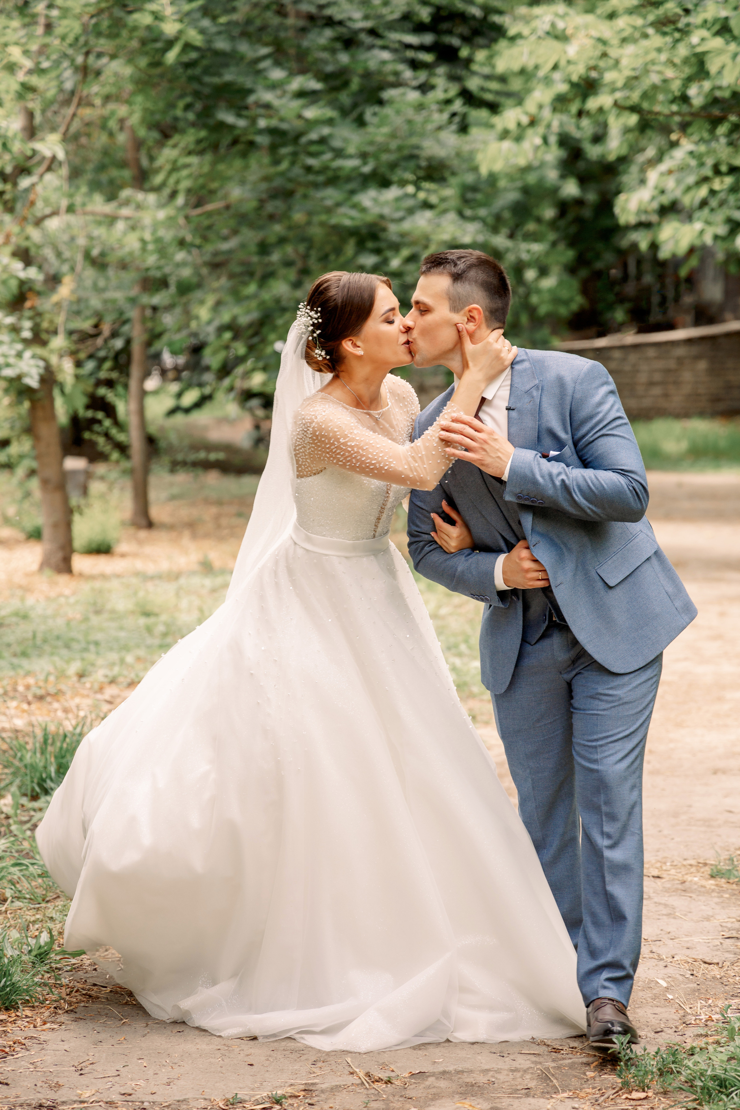 Александр и Кристина. Ваш фотограф в г. Волгоград и по всей России Севастьянова Ульяна