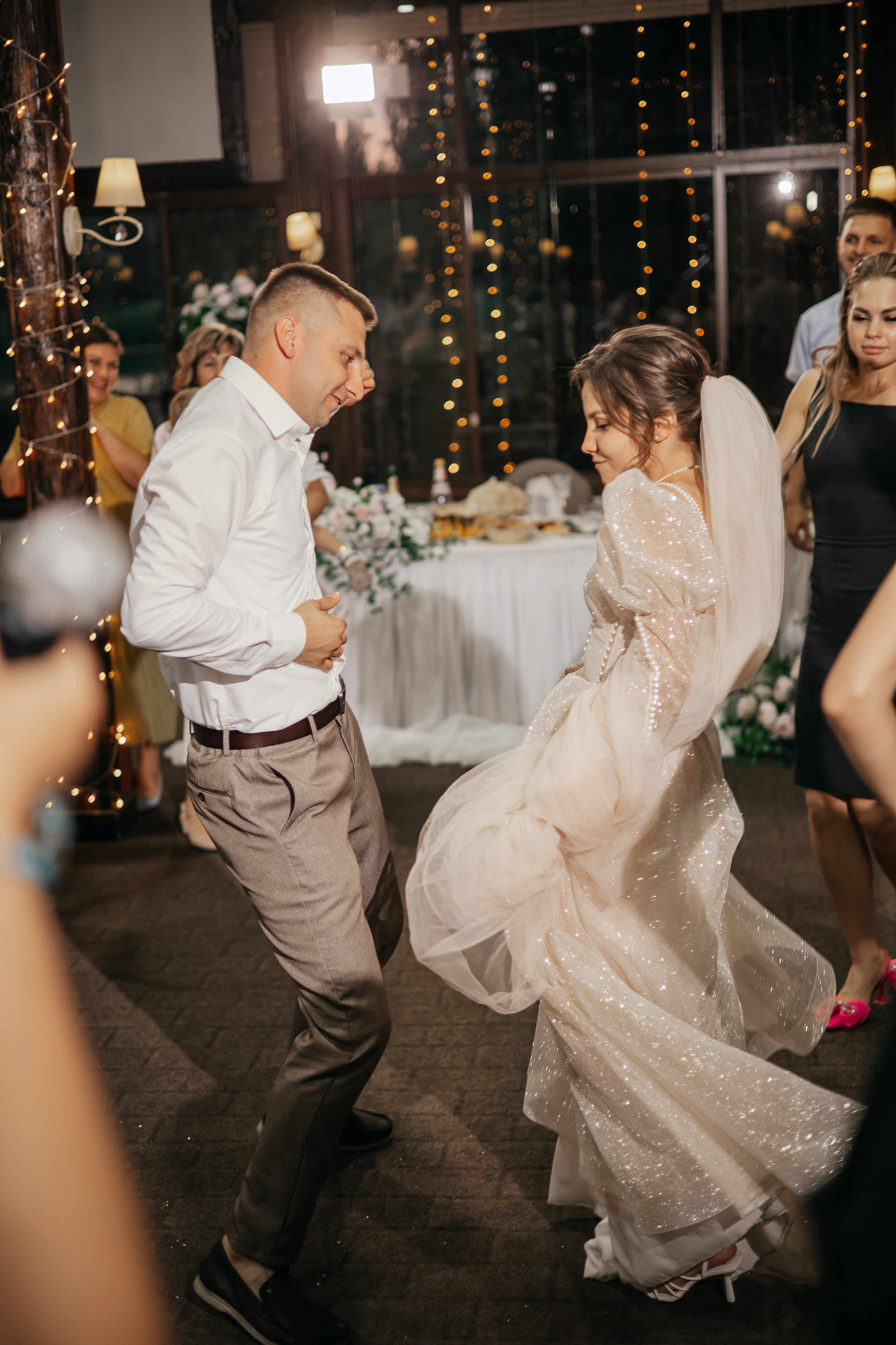 Иван и Дарья. Ваш фотограф в г. Волгоград и по всей России Севастьянова Ульяна