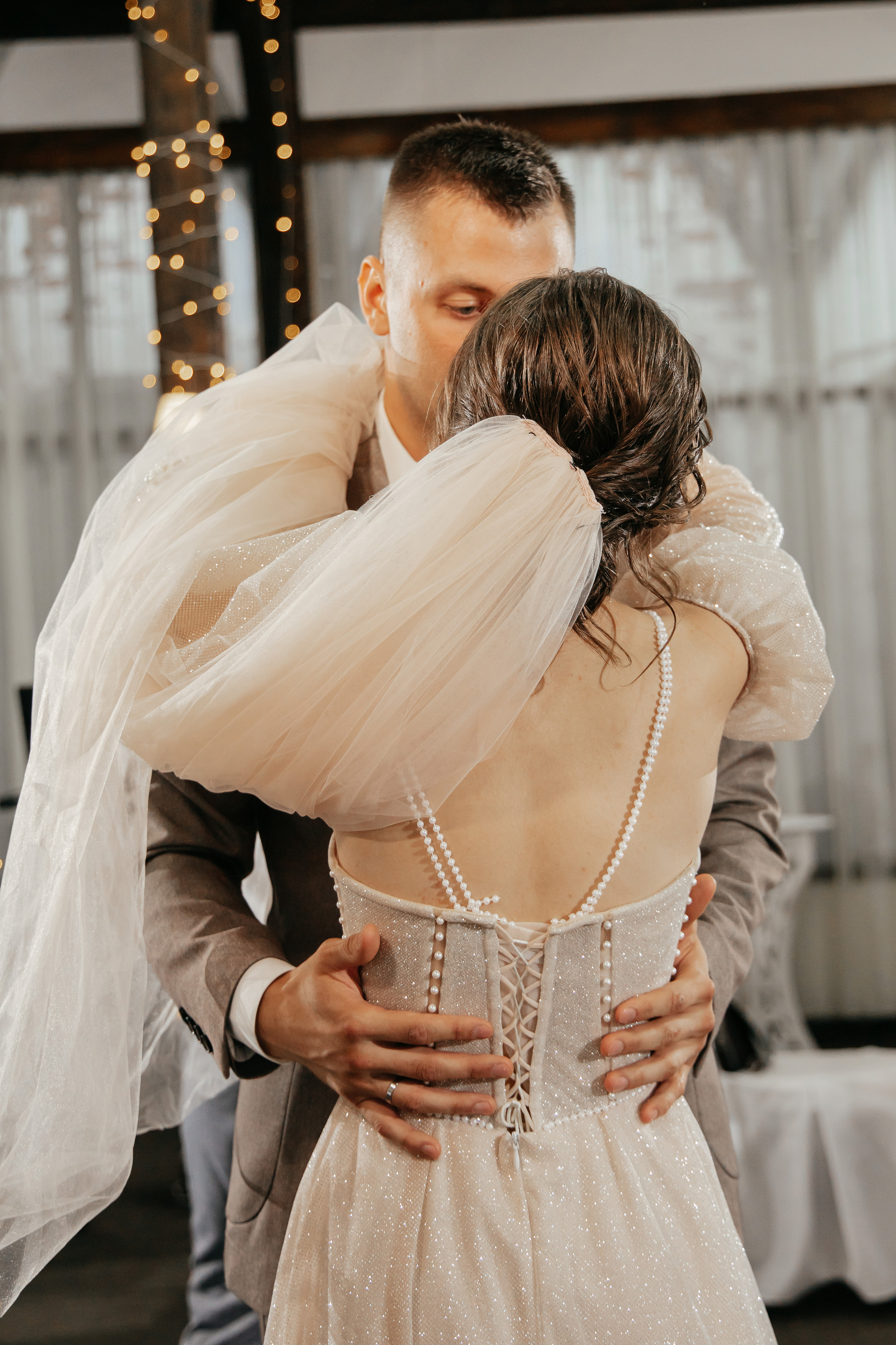 Иван и Дарья. Ваш фотограф в г. Волгоград и по всей России Севастьянова Ульяна