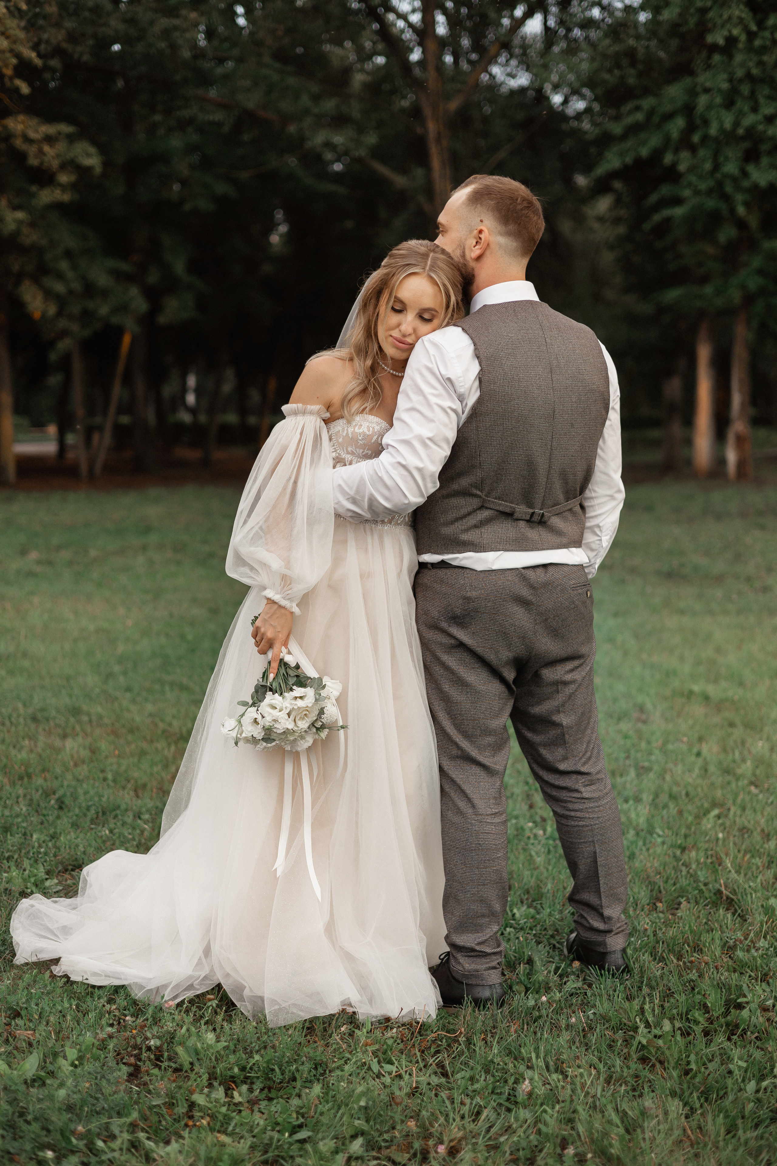Андрей & Виктория. Ваш фотограф в г. Волгоград и по всей России Севастьянова Ульяна