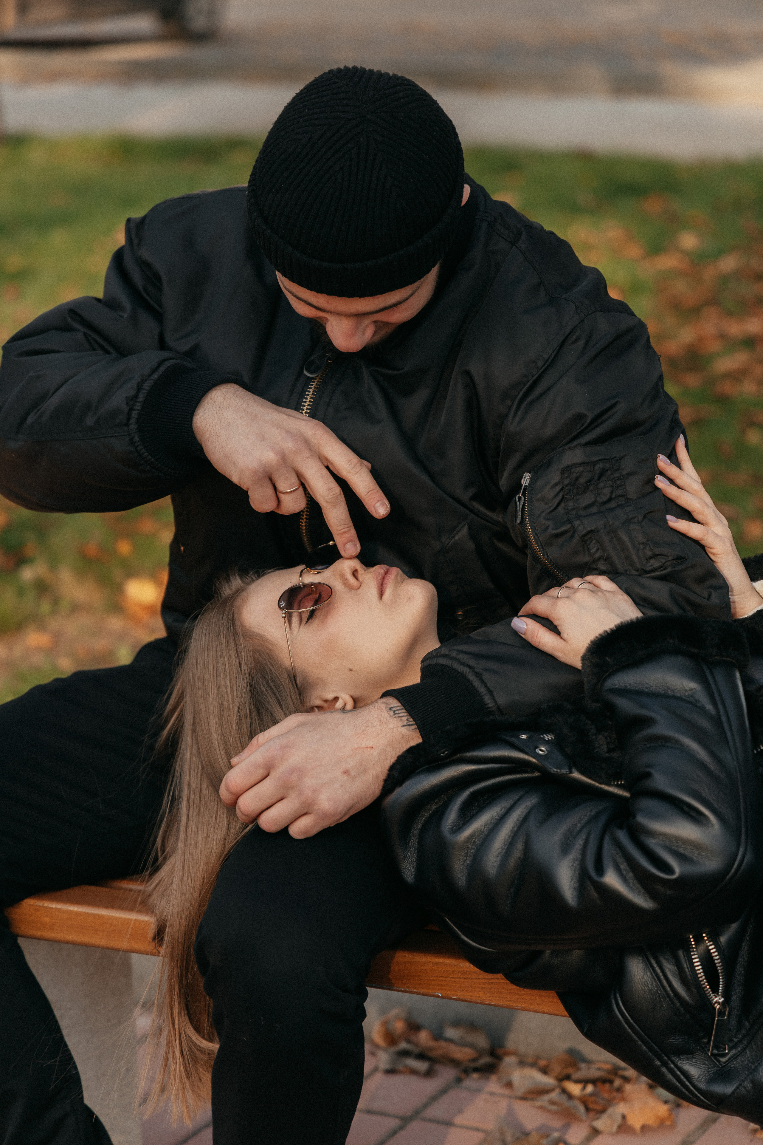 Яна & Саша. Ваш фотограф в г. Волгоград и по всей России Севастьянова Ульяна