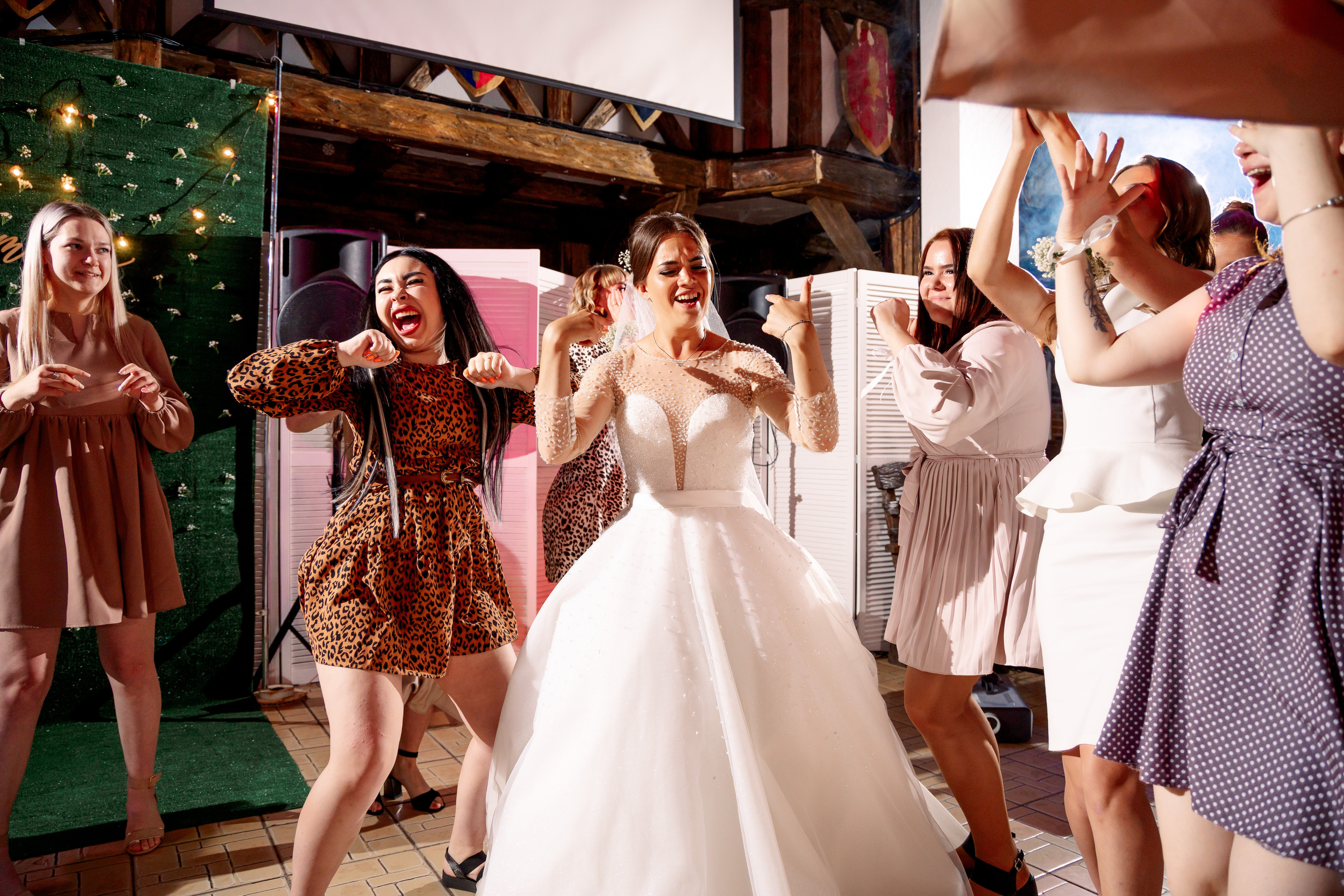 Александр и Кристина. Ваш фотограф в г. Волгоград и по всей России Севастьянова Ульяна