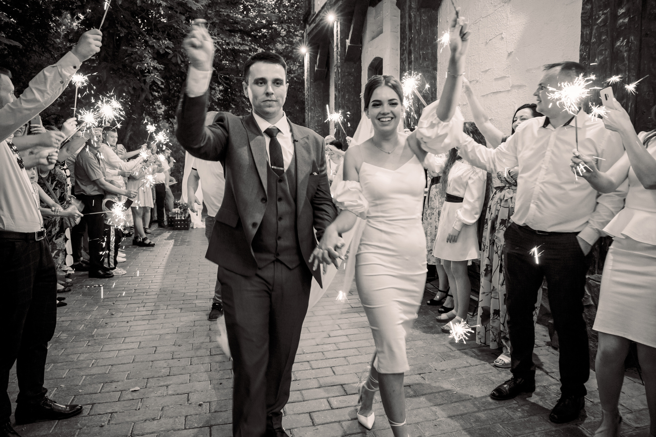 Александр и Кристина. Ваш фотограф в г. Волгоград и по всей России Севастьянова Ульяна