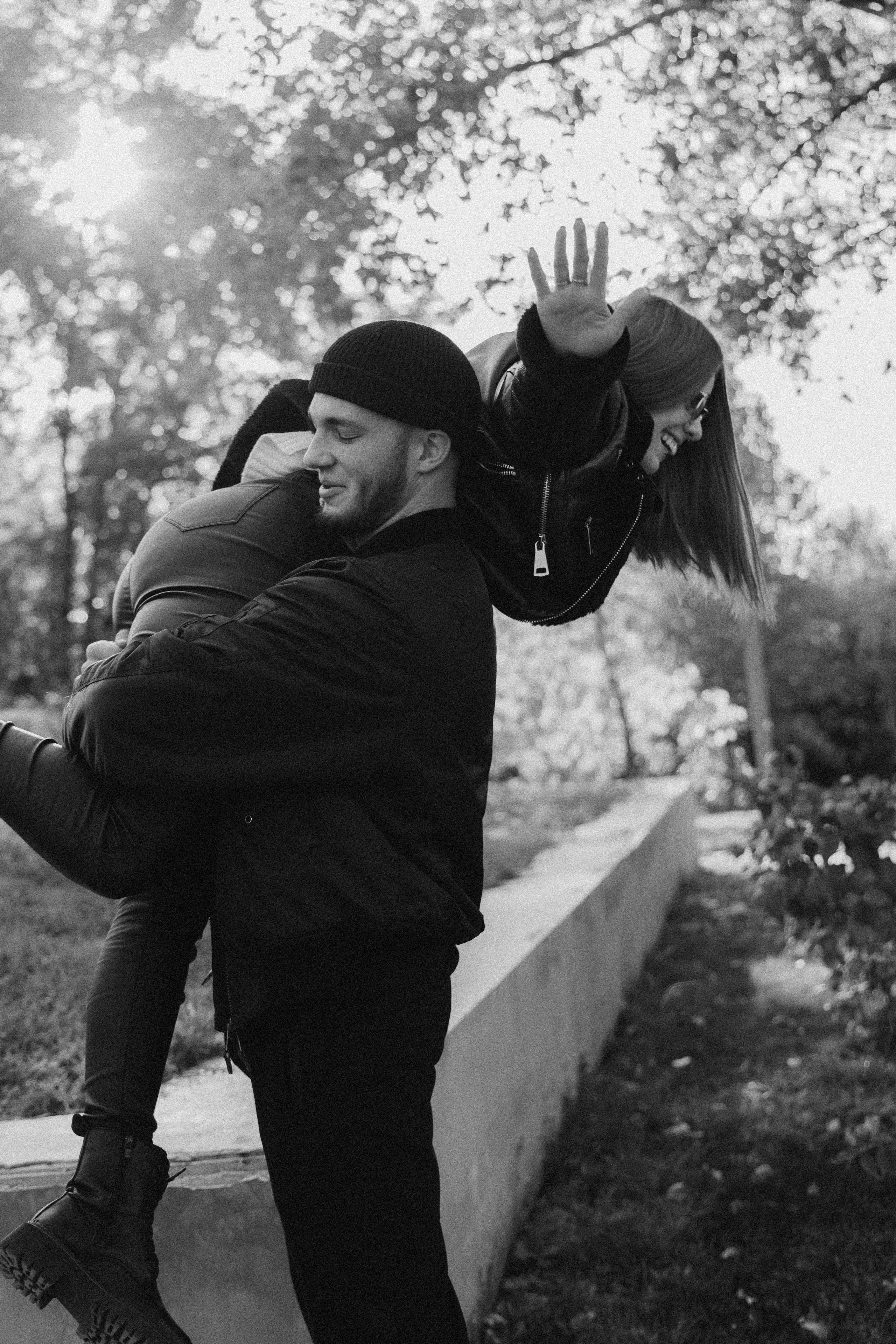 Яна & Саша. Ваш фотограф в г. Волгоград и по всей России Севастьянова Ульяна