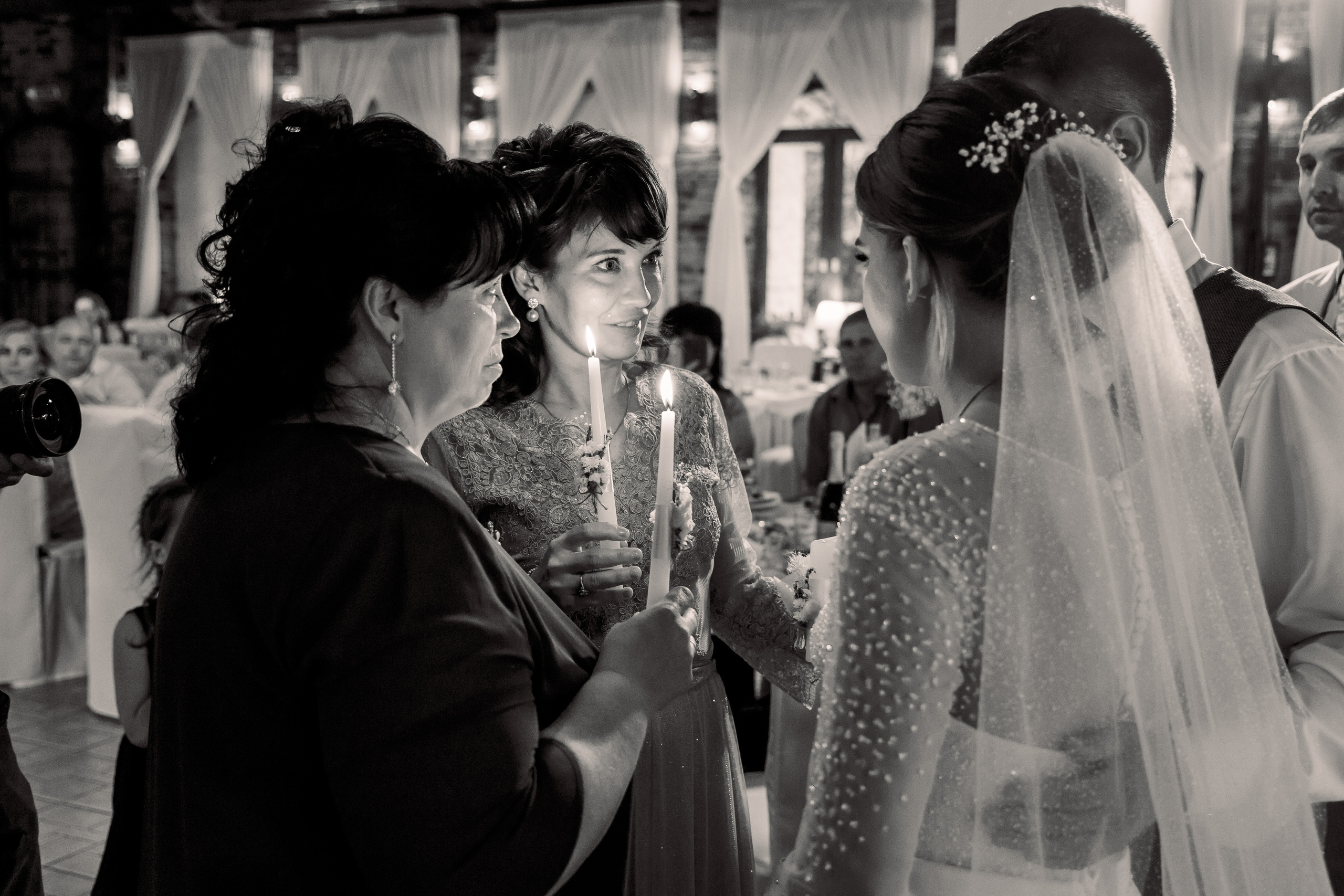 Александр и Кристина. Ваш фотограф в г. Волгоград и по всей России Севастьянова Ульяна