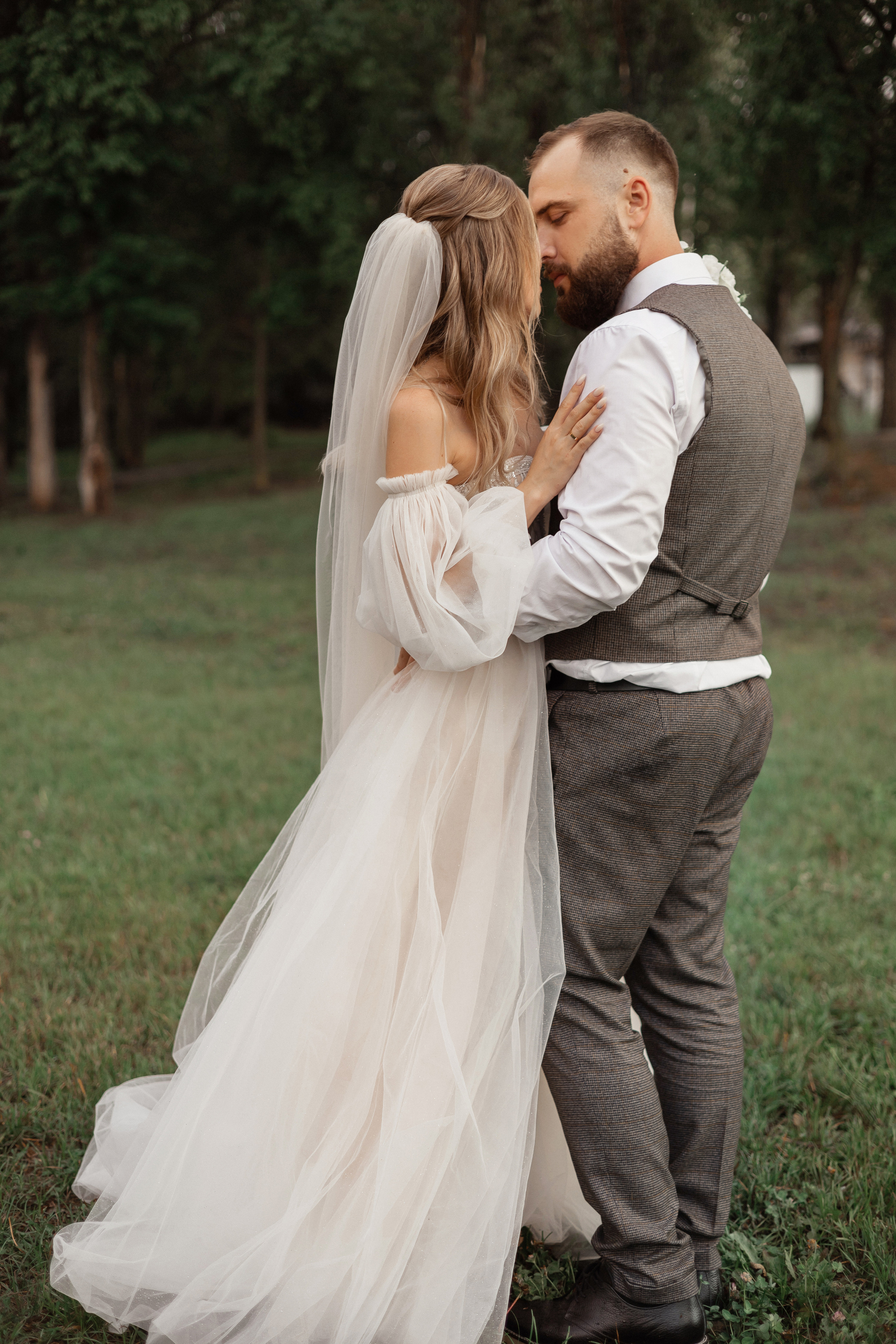 Андрей & Виктория. Ваш фотограф в г. Волгоград и по всей России Севастьянова Ульяна