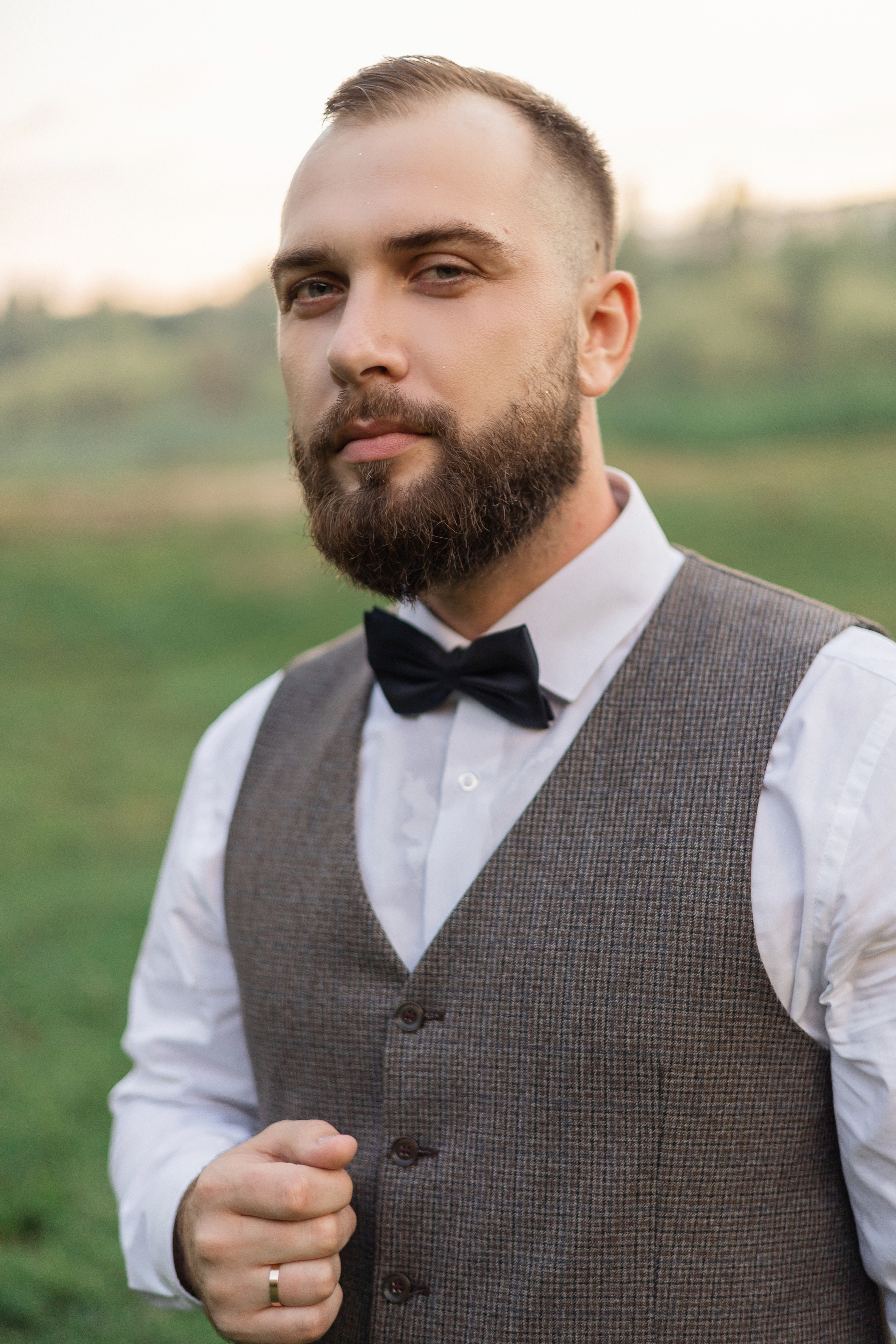 Андрей & Виктория. Ваш фотограф в г. Волгоград и по всей России Севастьянова Ульяна