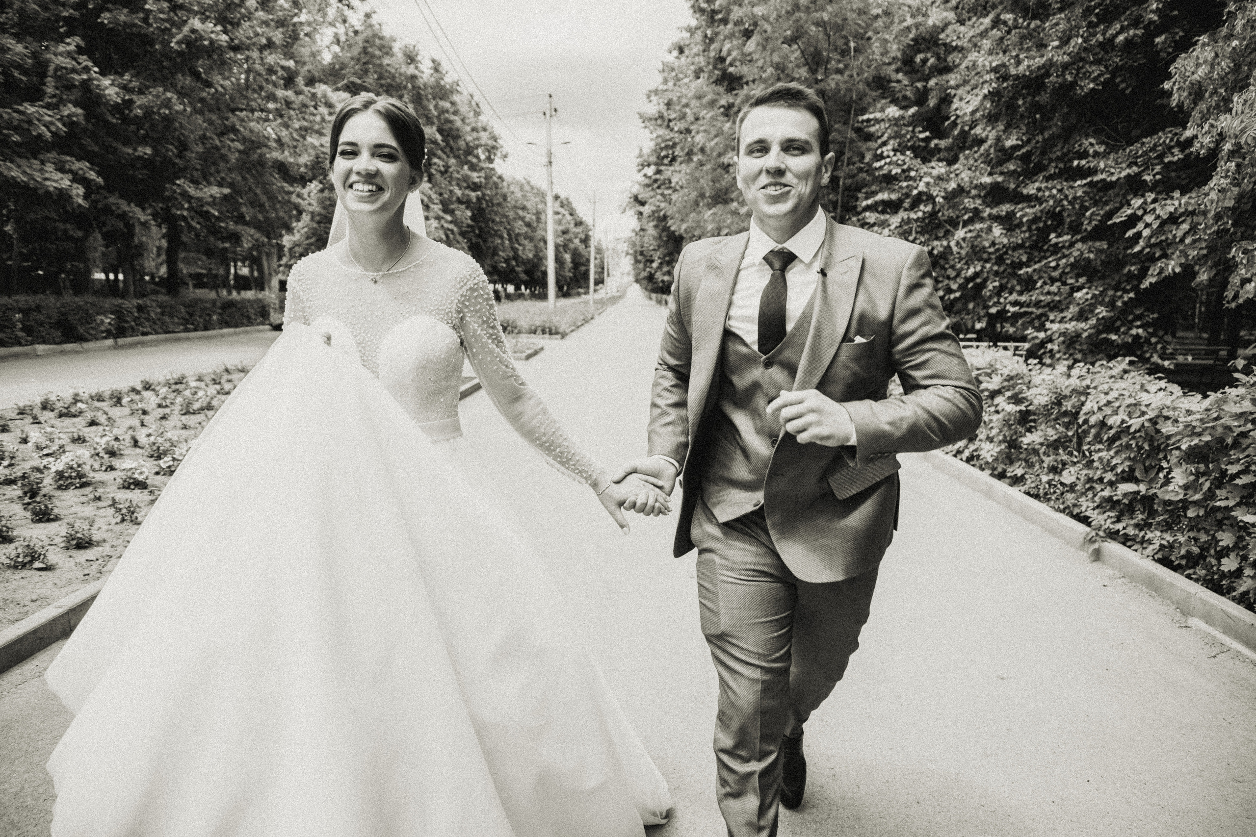 Александр и Кристина. Ваш фотограф в г. Волгоград и по всей России Севастьянова Ульяна