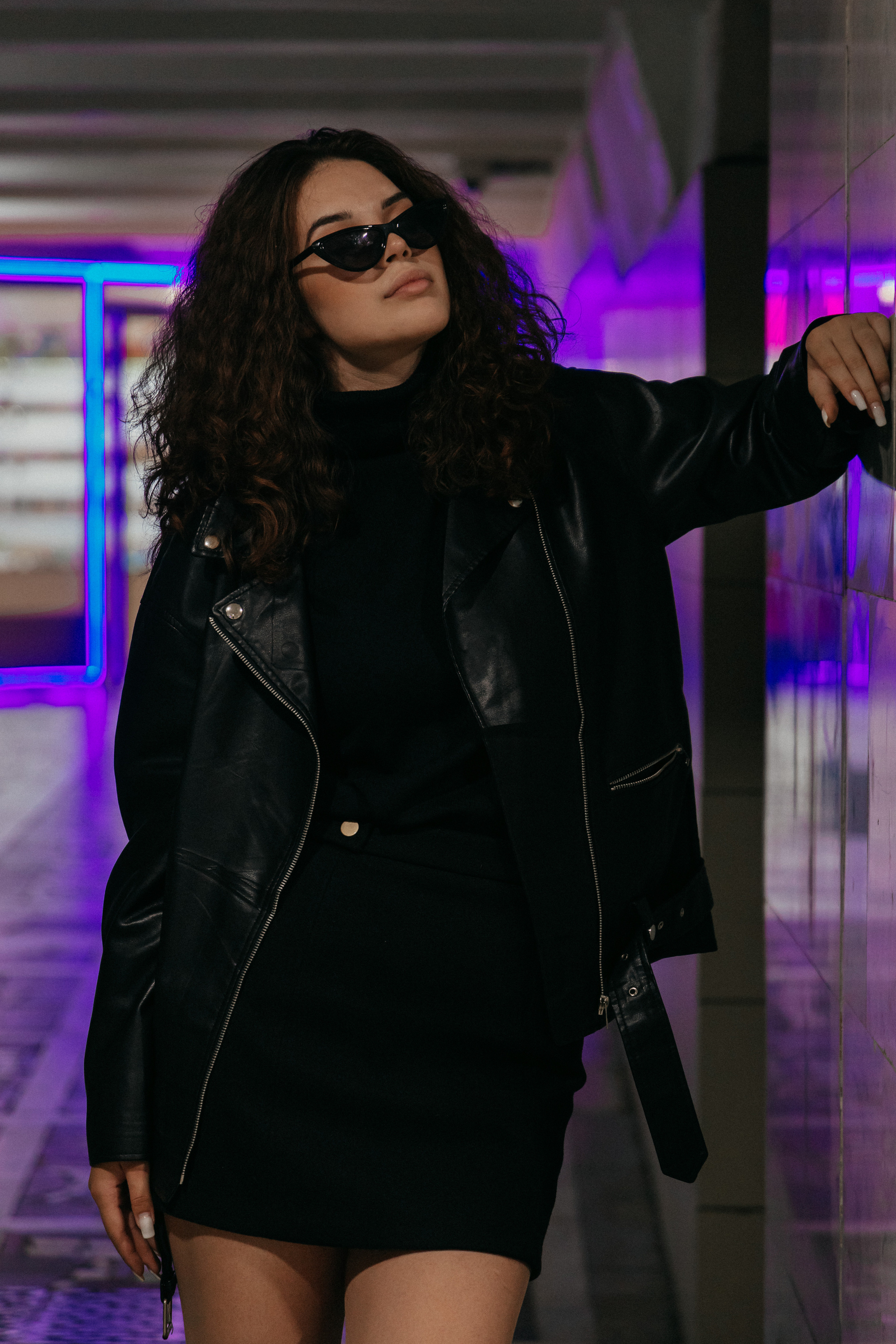 Лиза метро. Ваш фотограф в г. Волгоград и по всей России Севастьянова Ульяна